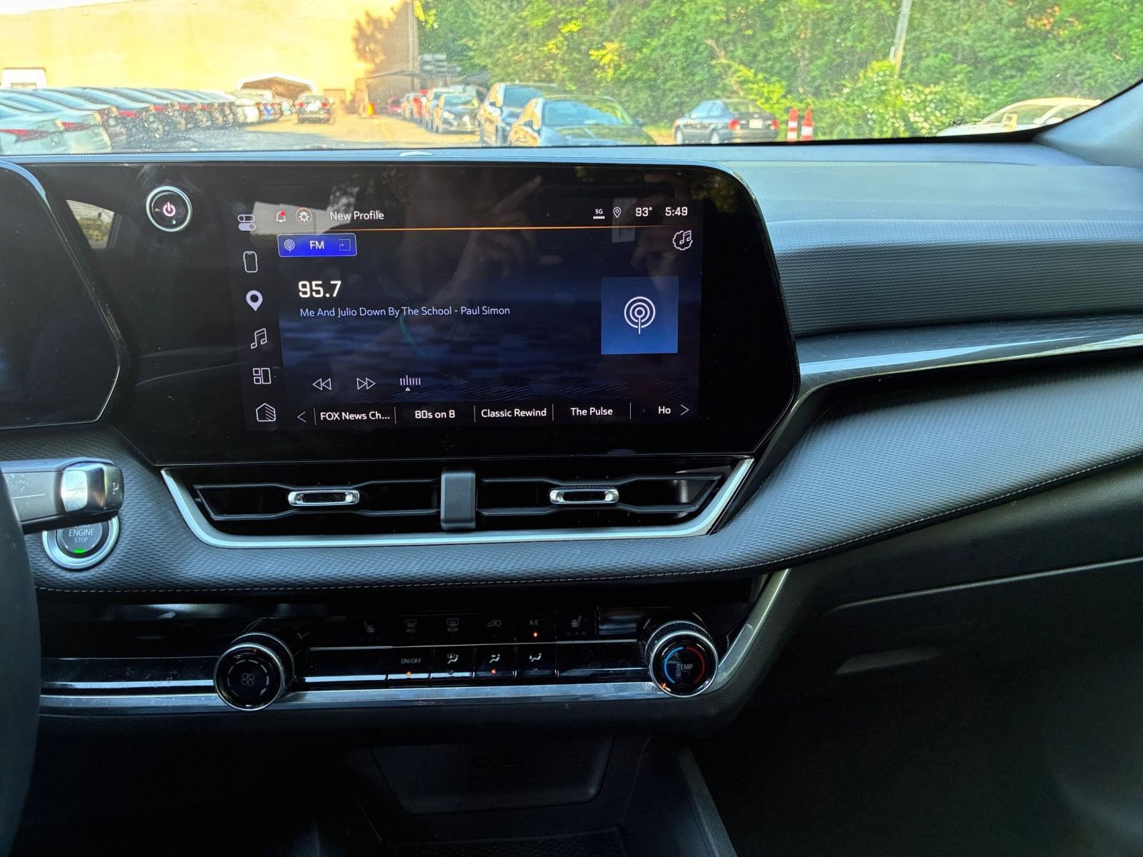 Thumbnail: 2025 Chevrolet Equinox - 17