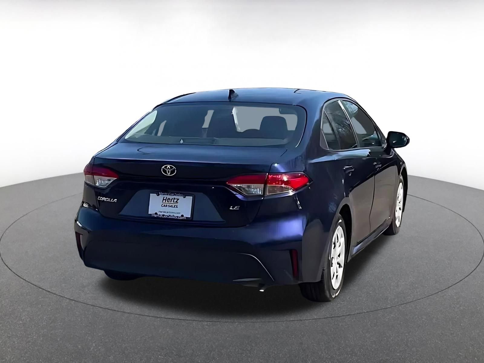 Thumbnail: 2025 Toyota Corolla - 14