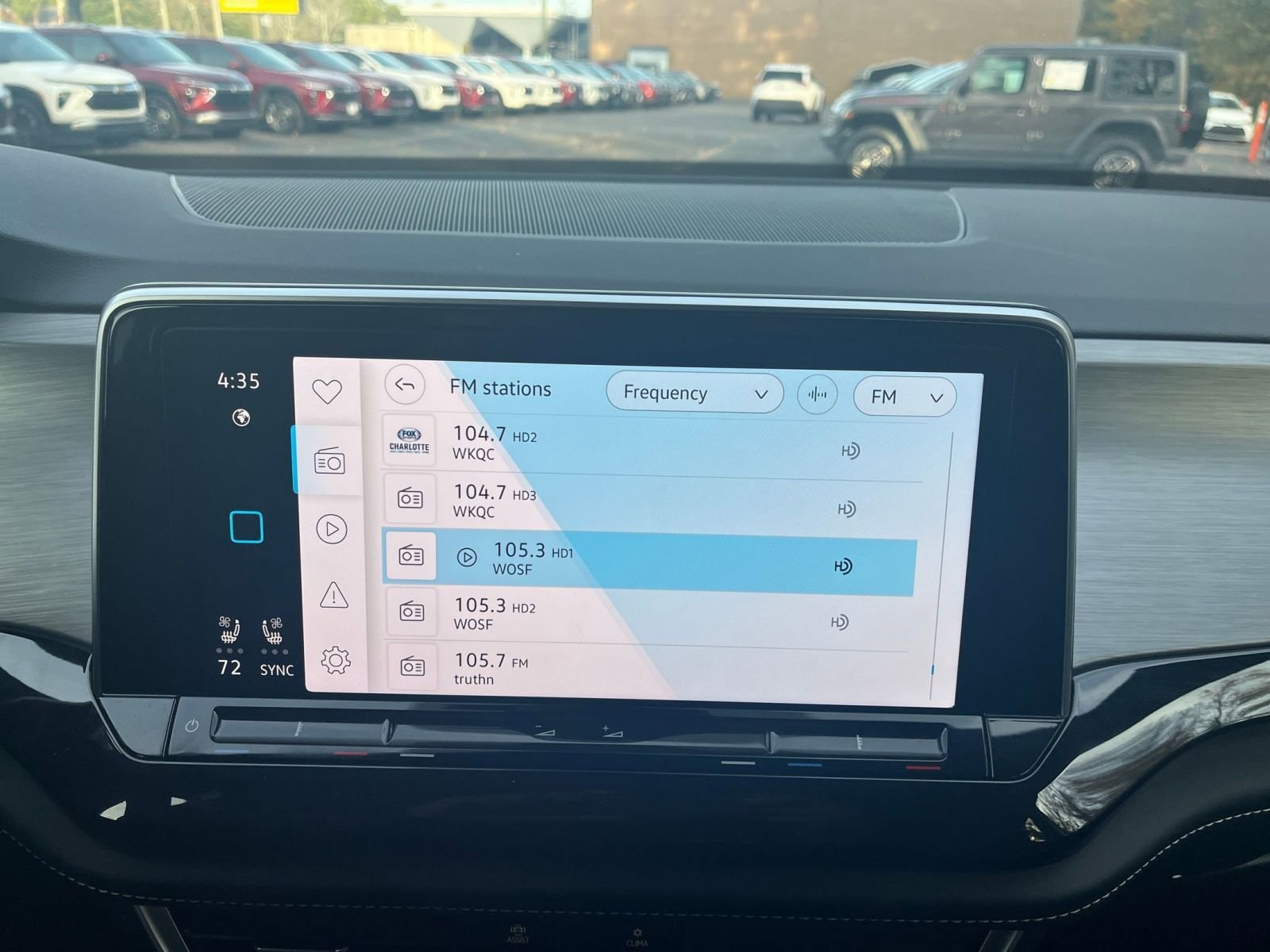 Thumbnail: 2025 Volkswagen Atlas - 20