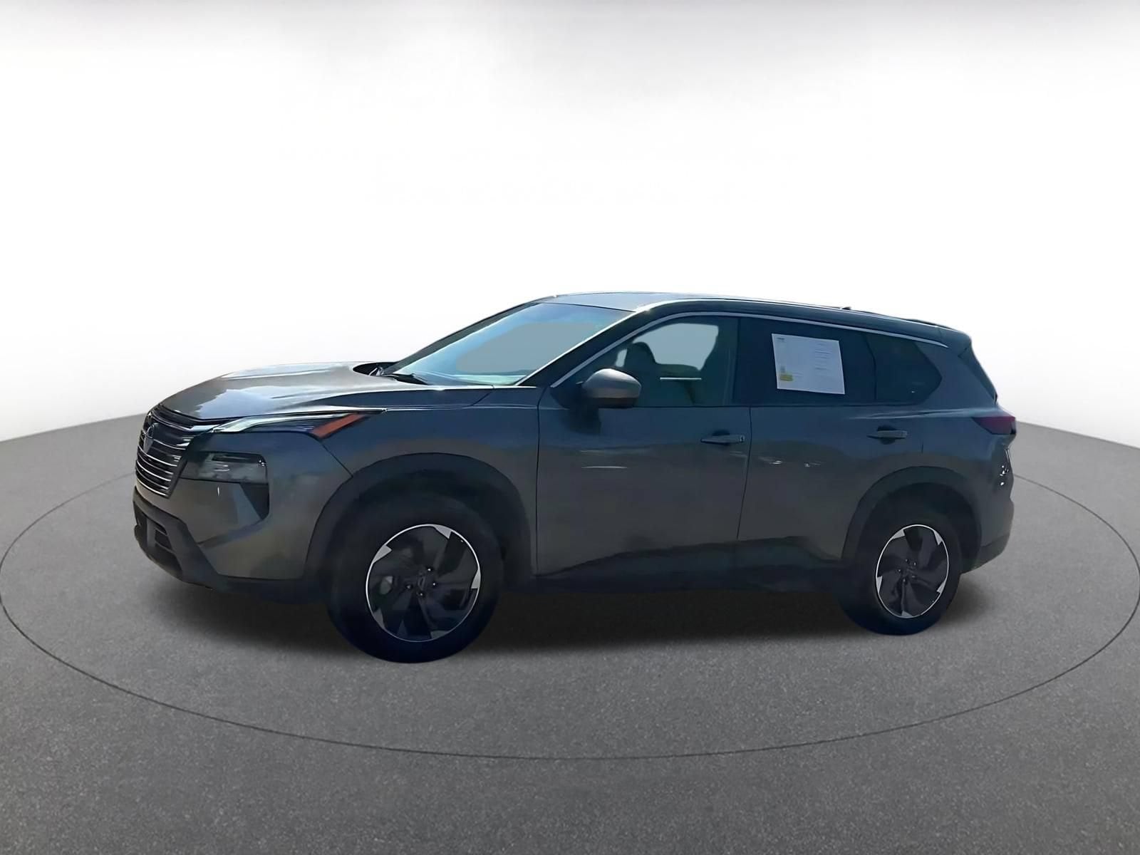 Thumbnail: 2025 Nissan Rogue - 6