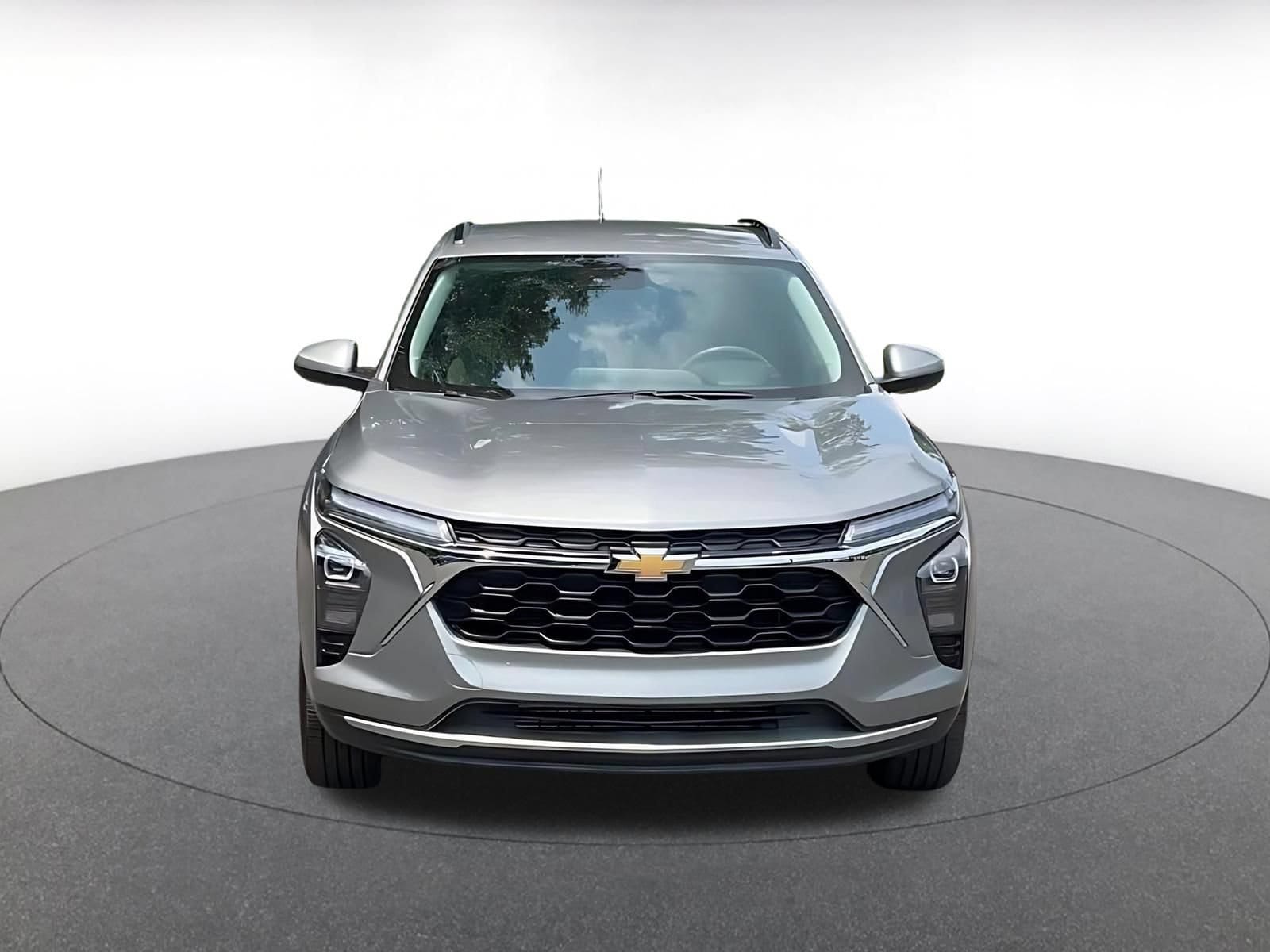 Thumbnail: 2025 Chevrolet Trax - 4