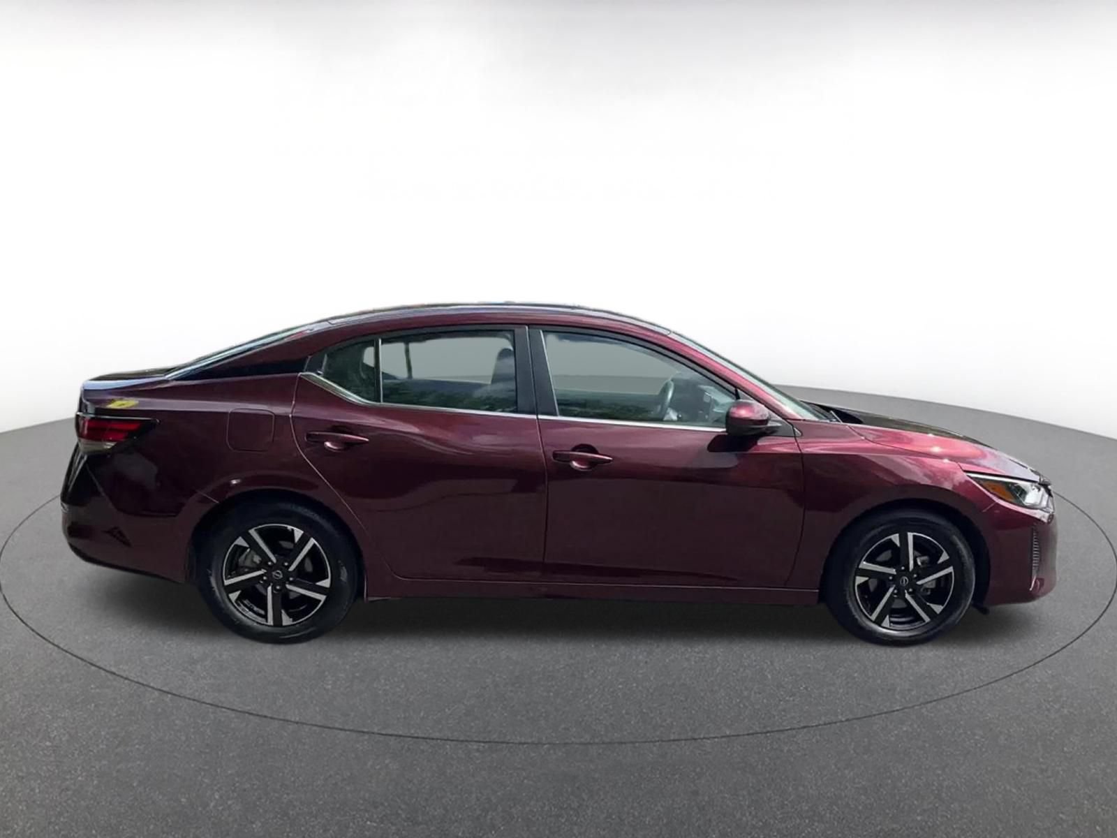 Thumbnail: 2025 Nissan Sentra - 13