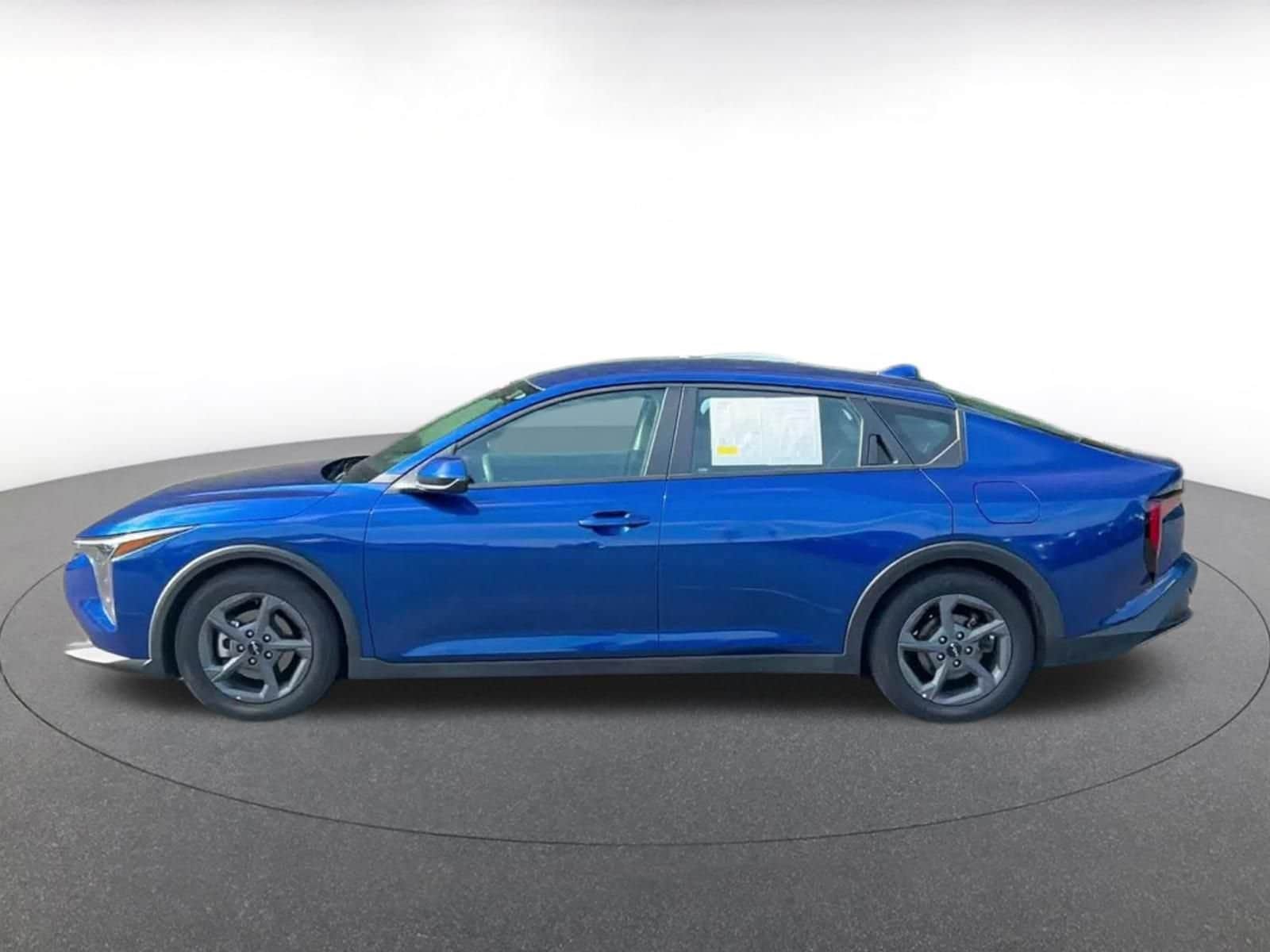 Thumbnail: 2025 Kia K4 - 9