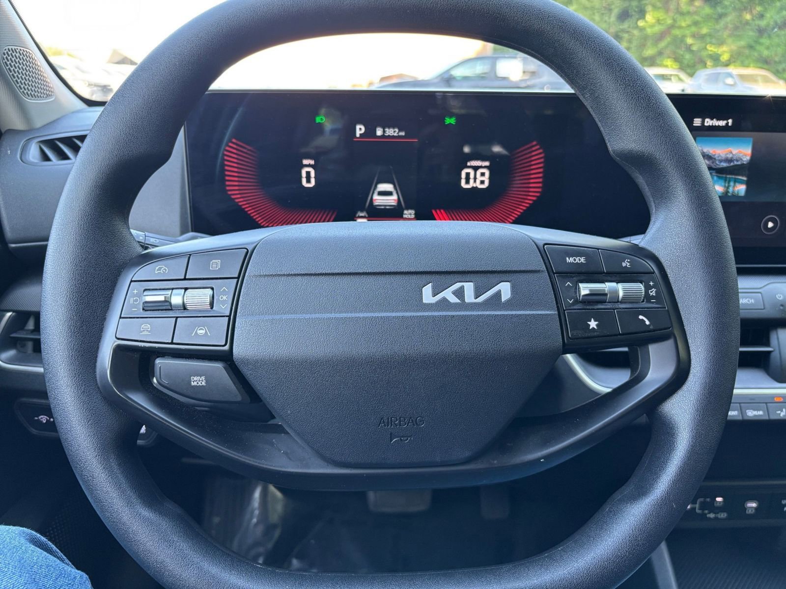 Thumbnail: 2025 Kia K4 - 27