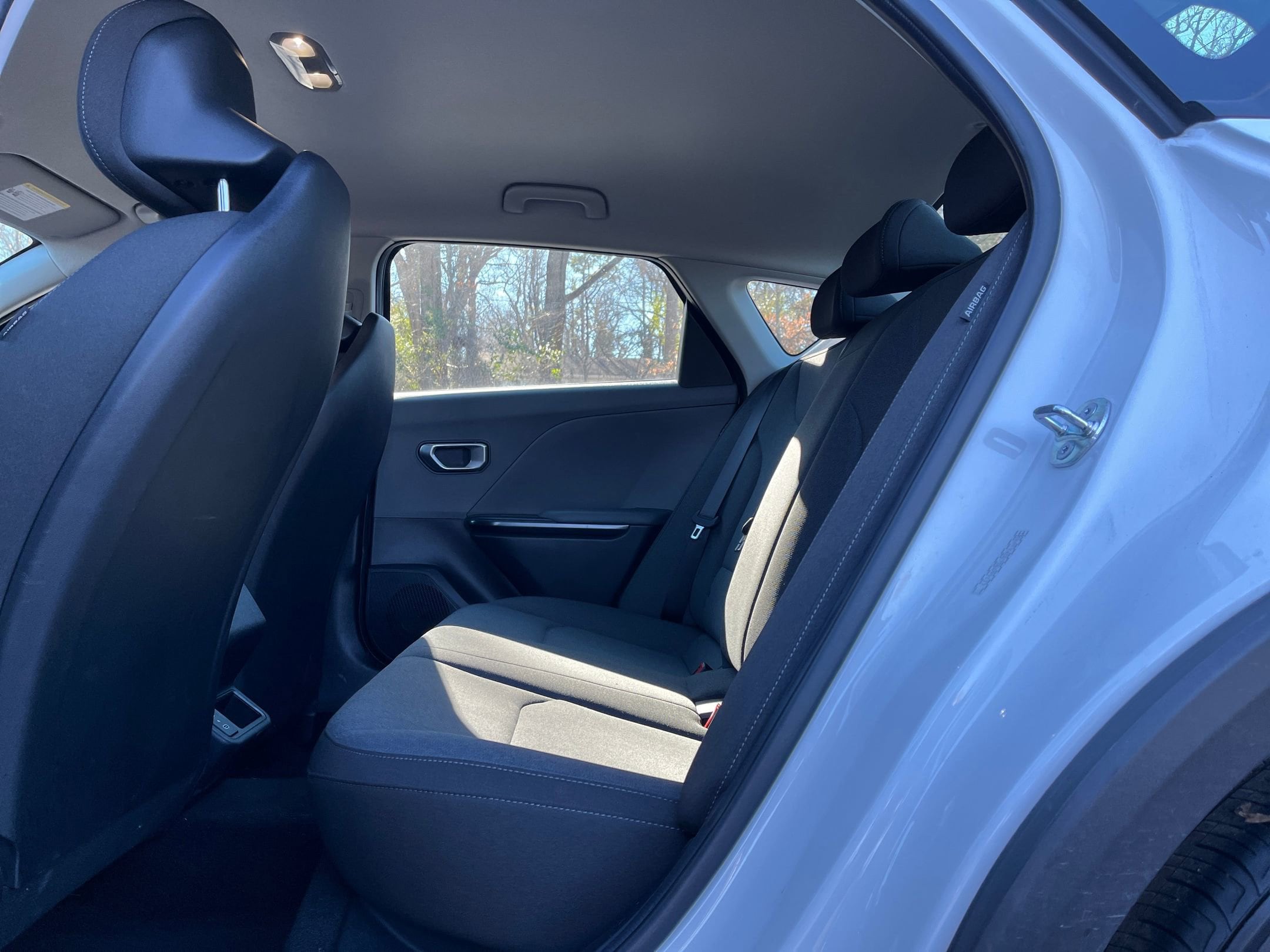 Thumbnail: 2025 Kia K4 - 23