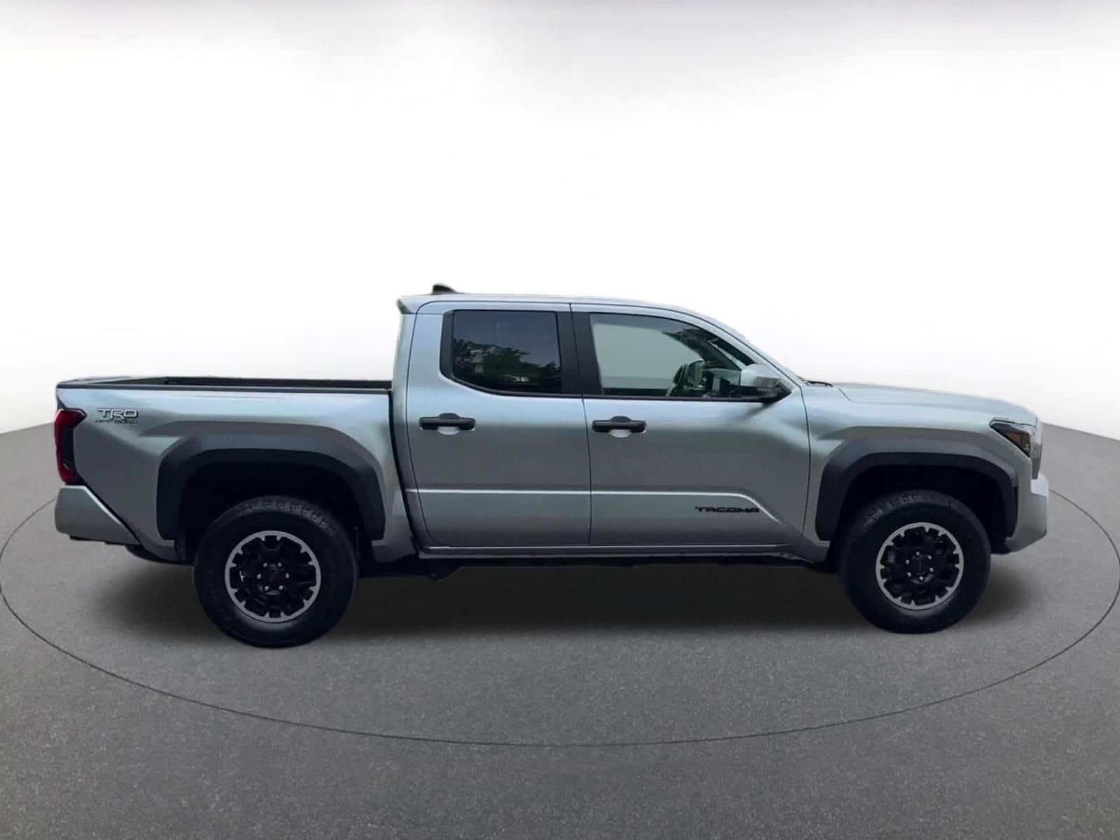 Thumbnail: 2025 Toyota Tacoma - 16