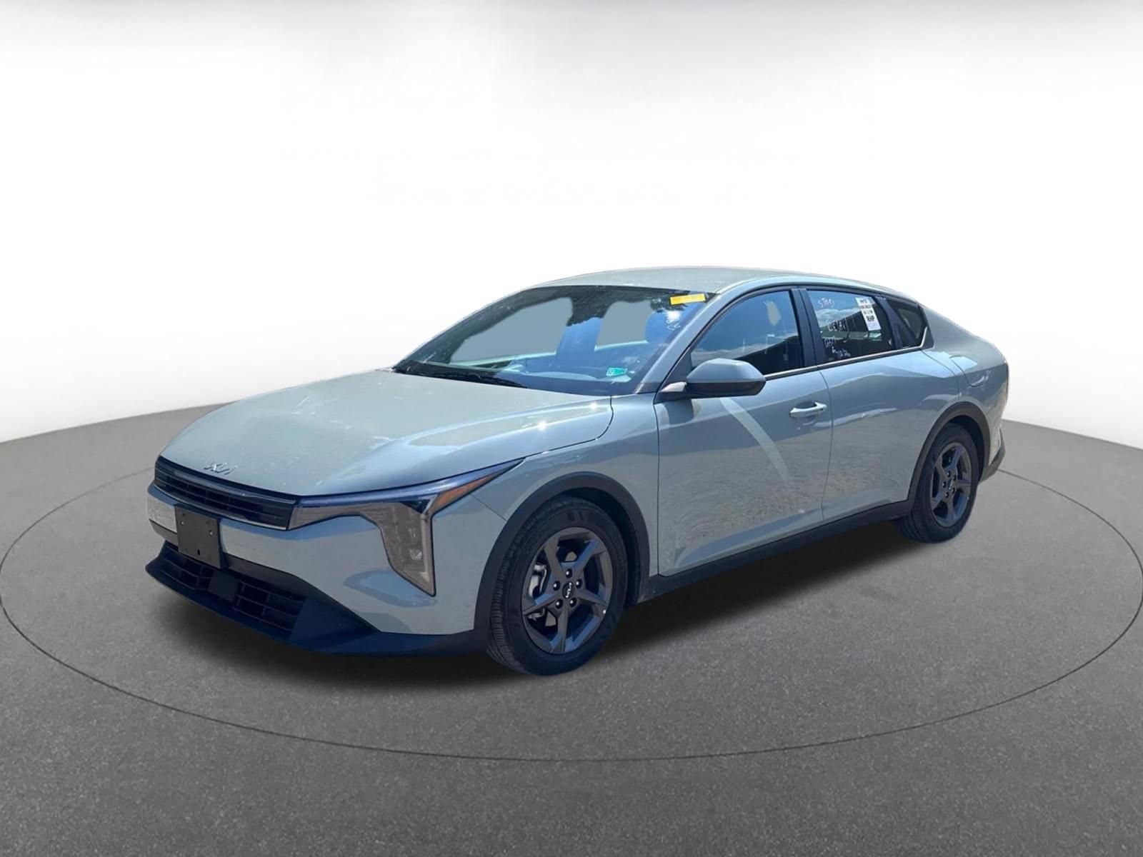Thumbnail: 2026 Kia K4 - 7