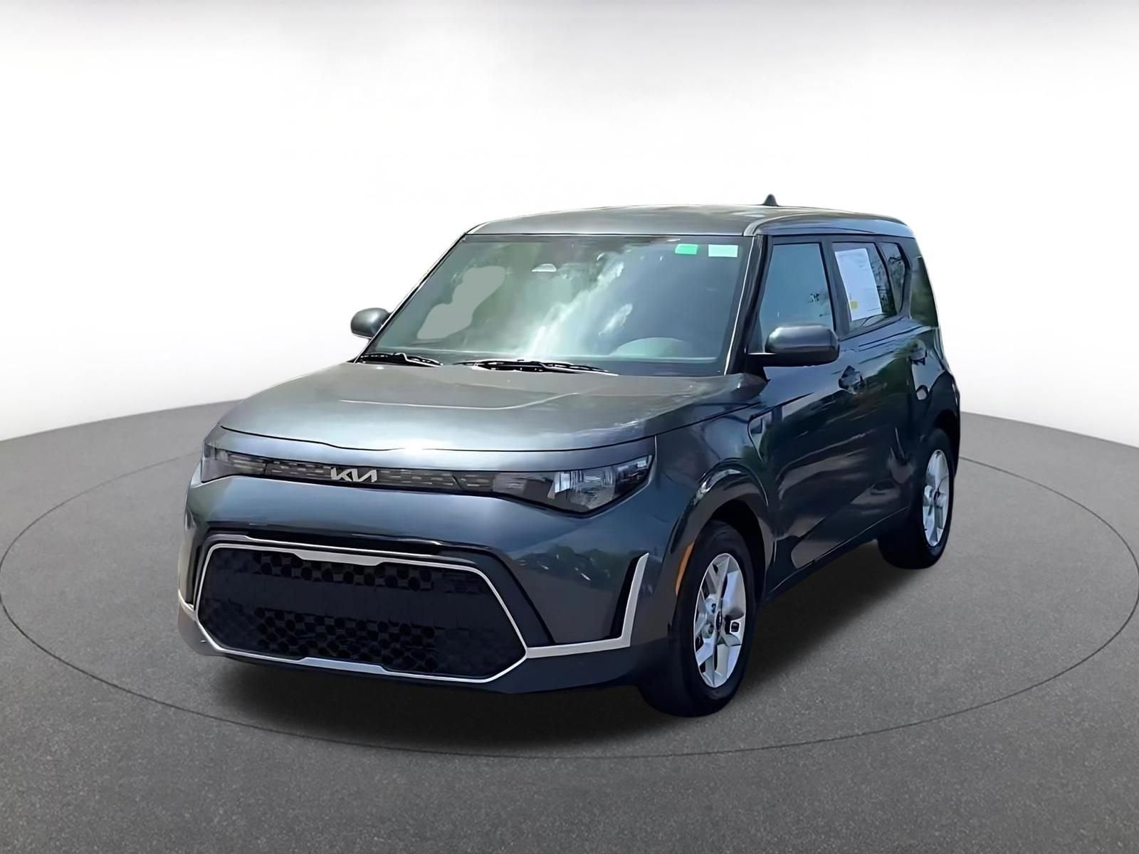 Thumbnail: 2025 Kia Soul - 7