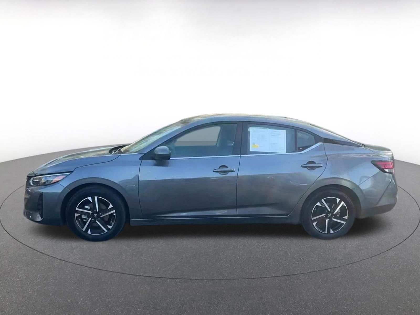 Thumbnail: 2025 Nissan Sentra - 9