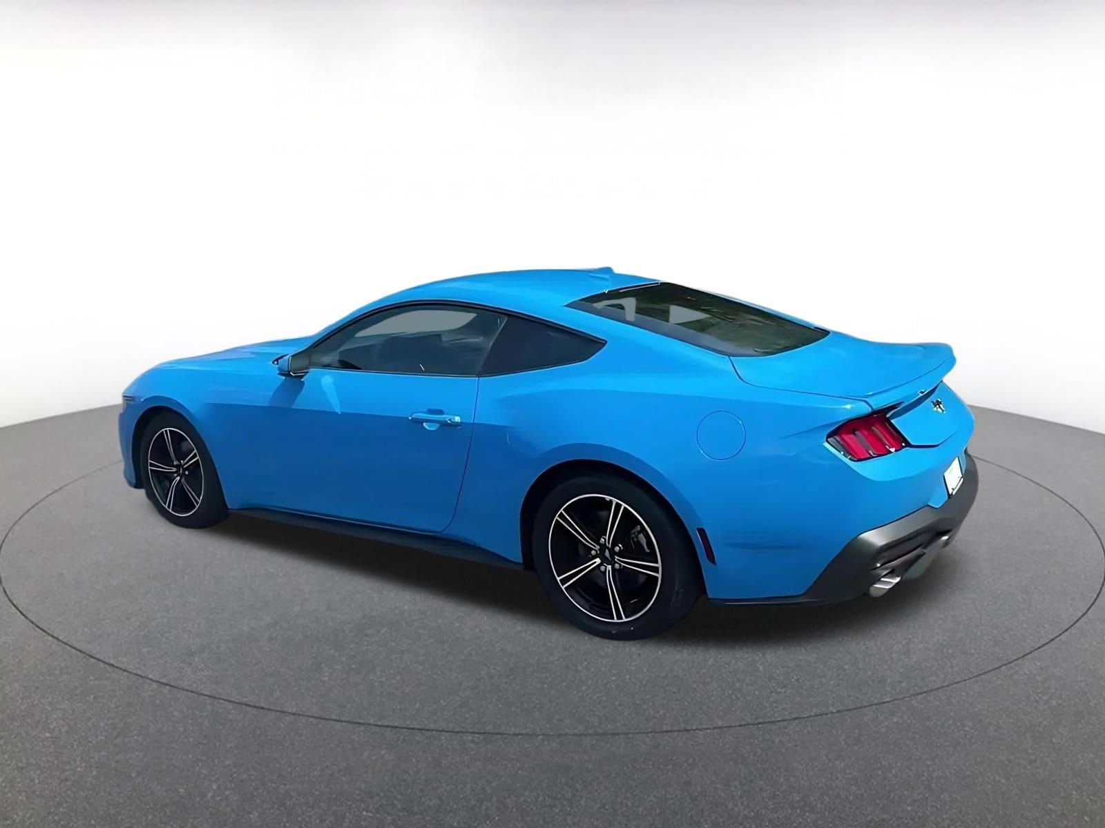 Thumbnail: 2024 Ford Mustang - 9