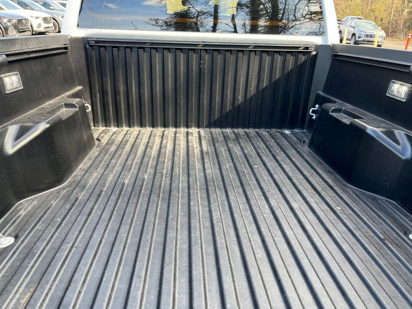 Thumbnail: 2025 Toyota Tacoma - 30