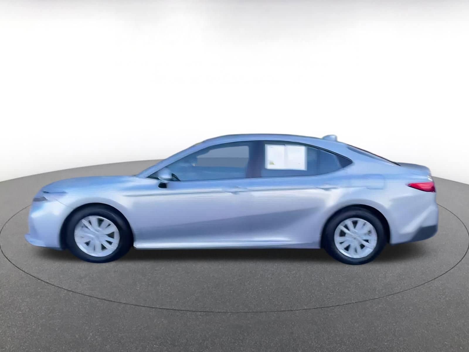 Thumbnail: 2025 Toyota Camry - 8