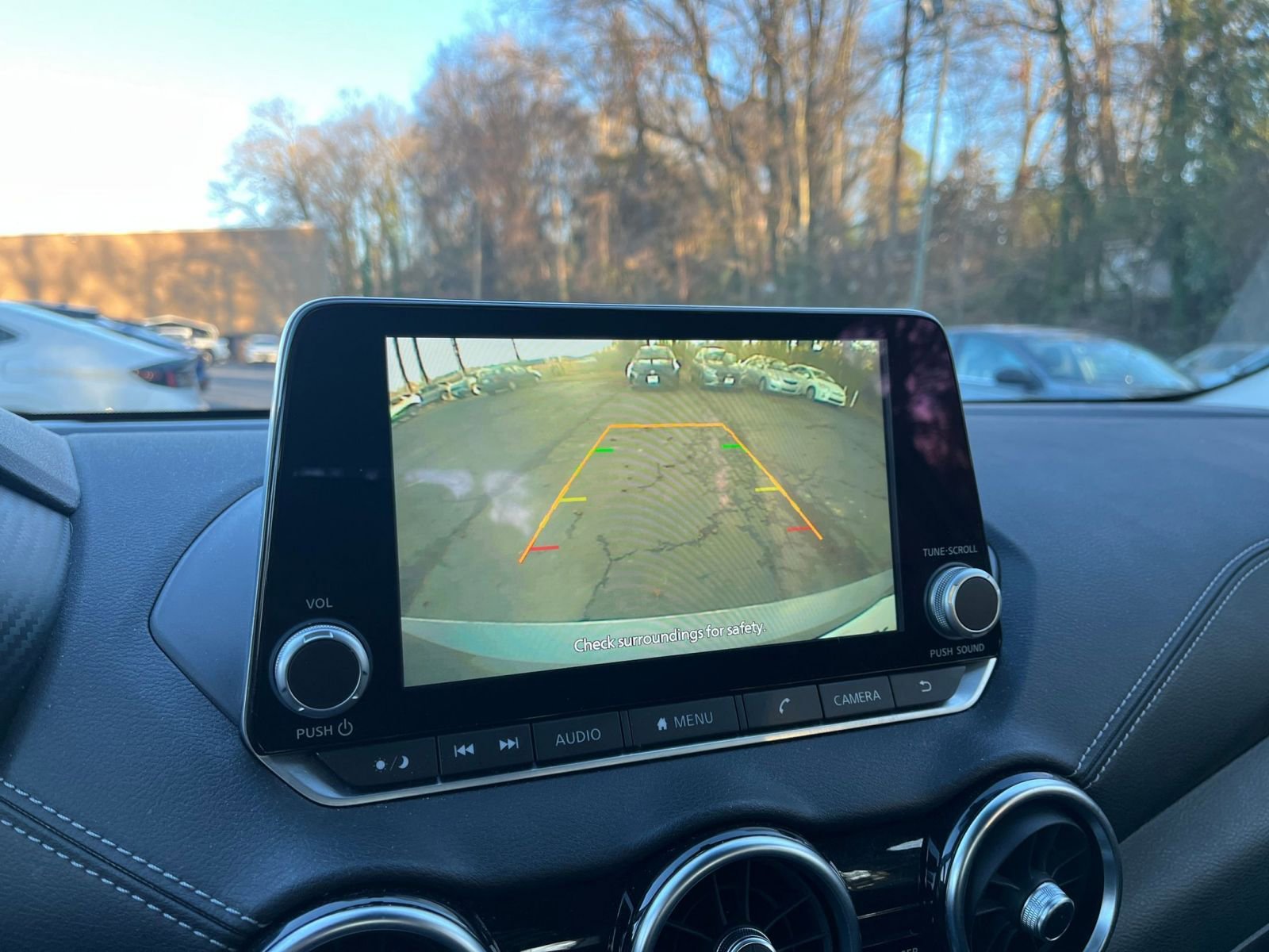 Thumbnail: 2025 Nissan Sentra - 22