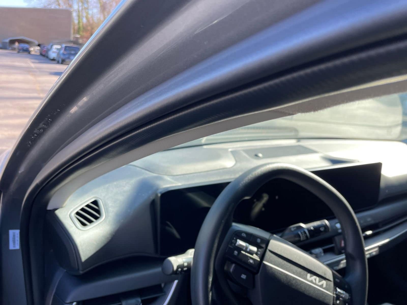 Thumbnail: 2025 Kia K4 - 32