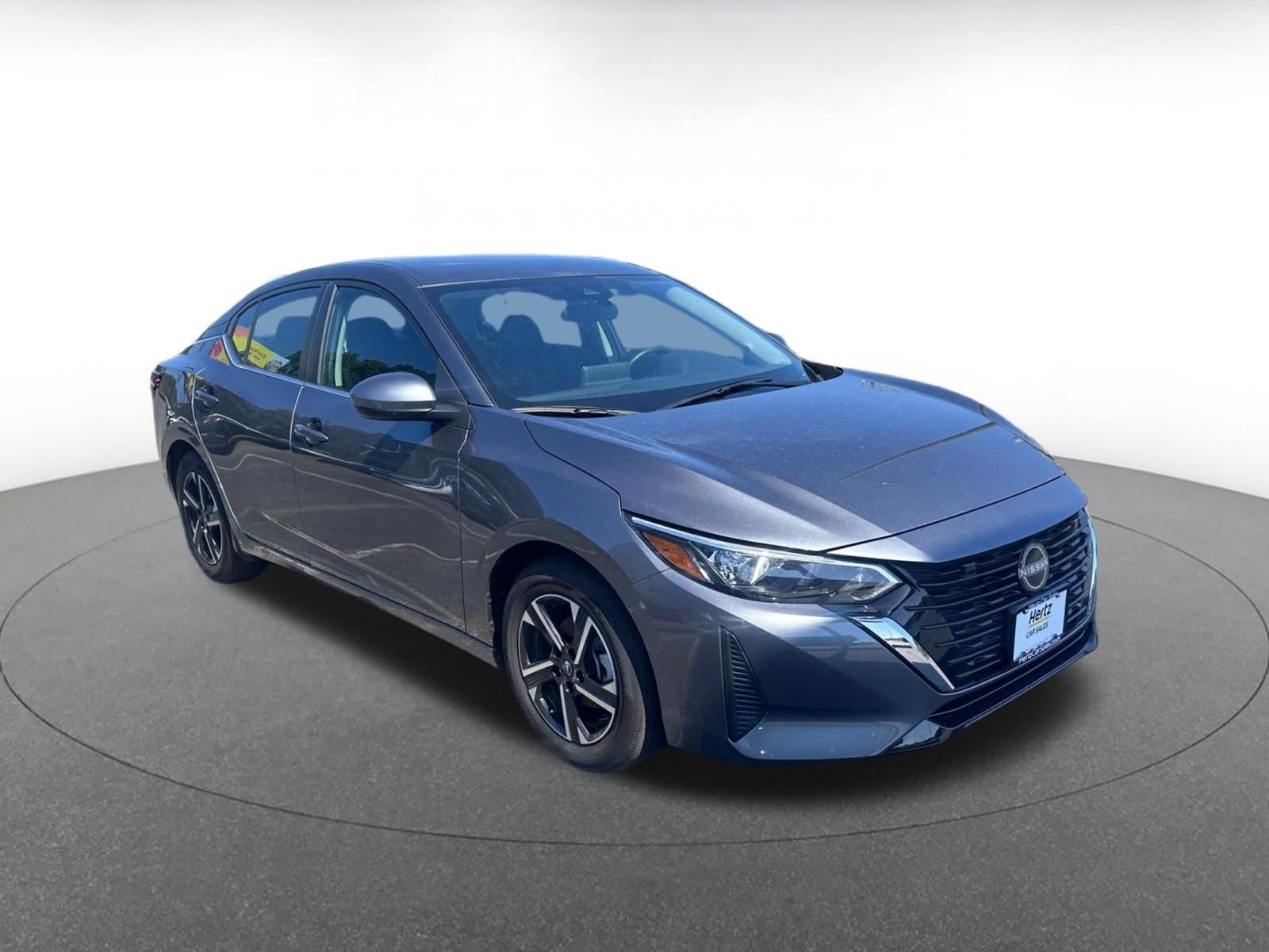 Thumbnail: 2025 Nissan Sentra - 3