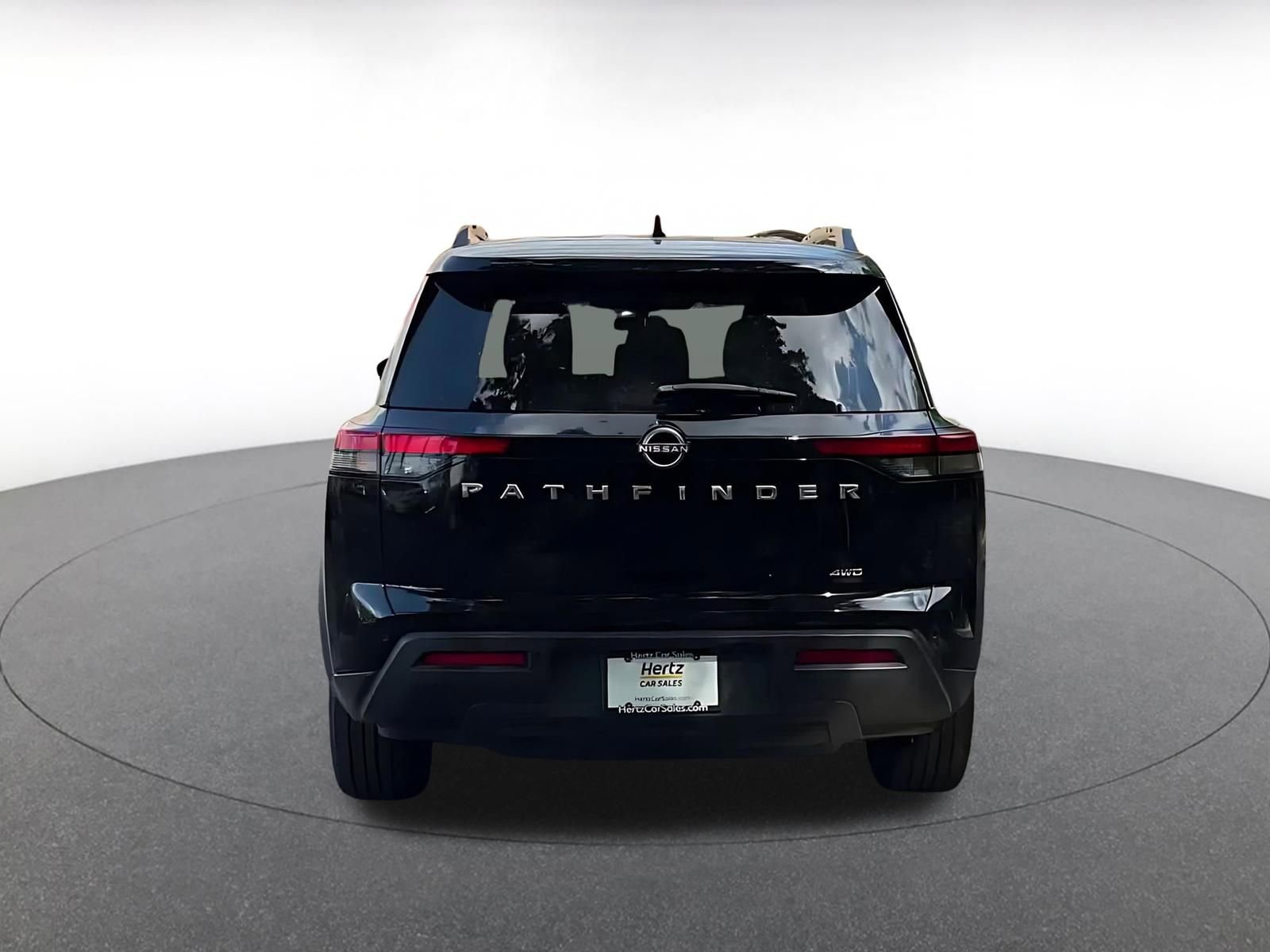 Thumbnail: 2025 Nissan Pathfinder - 12
