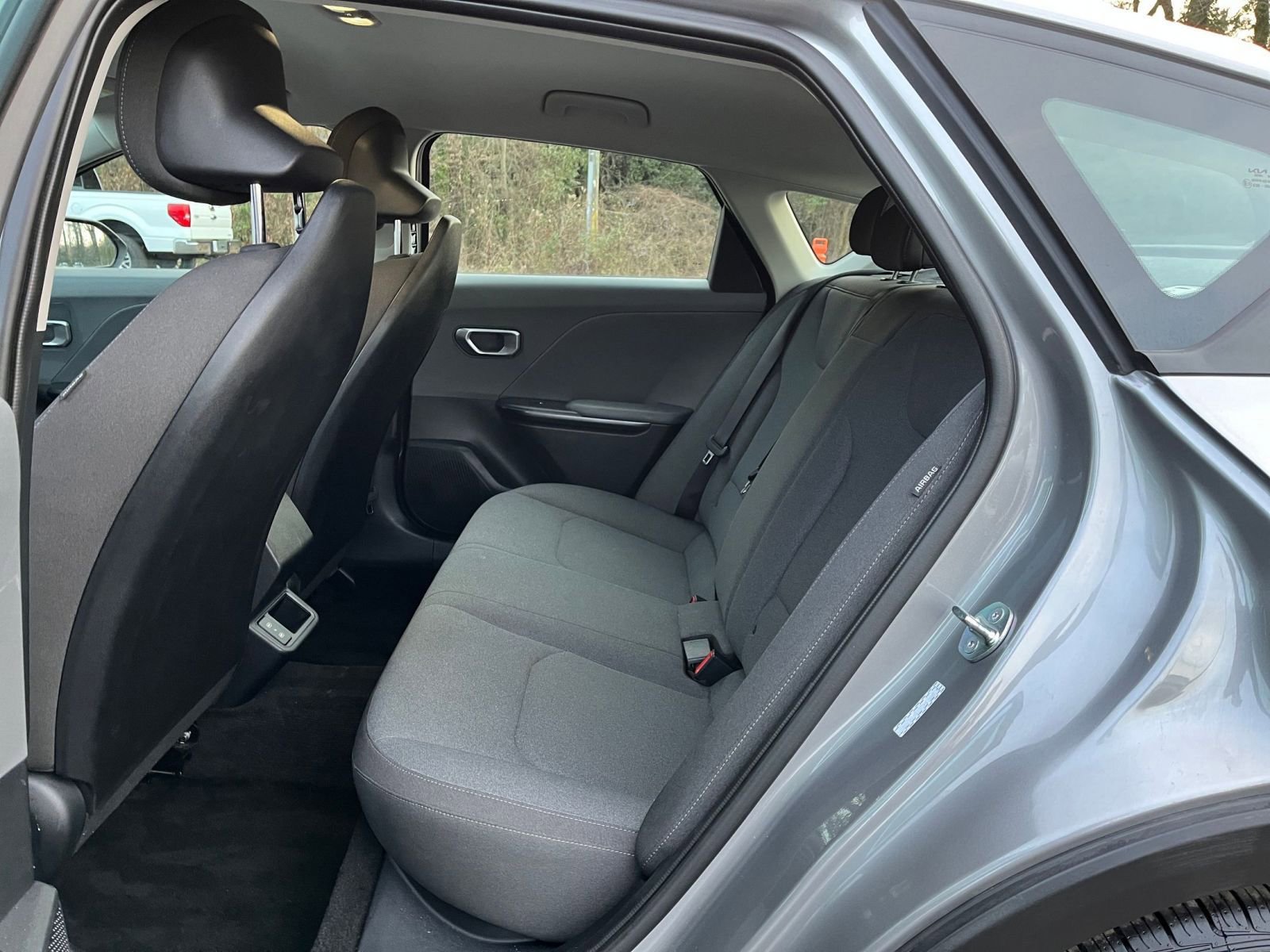 Thumbnail: 2025 Kia K4 - 24