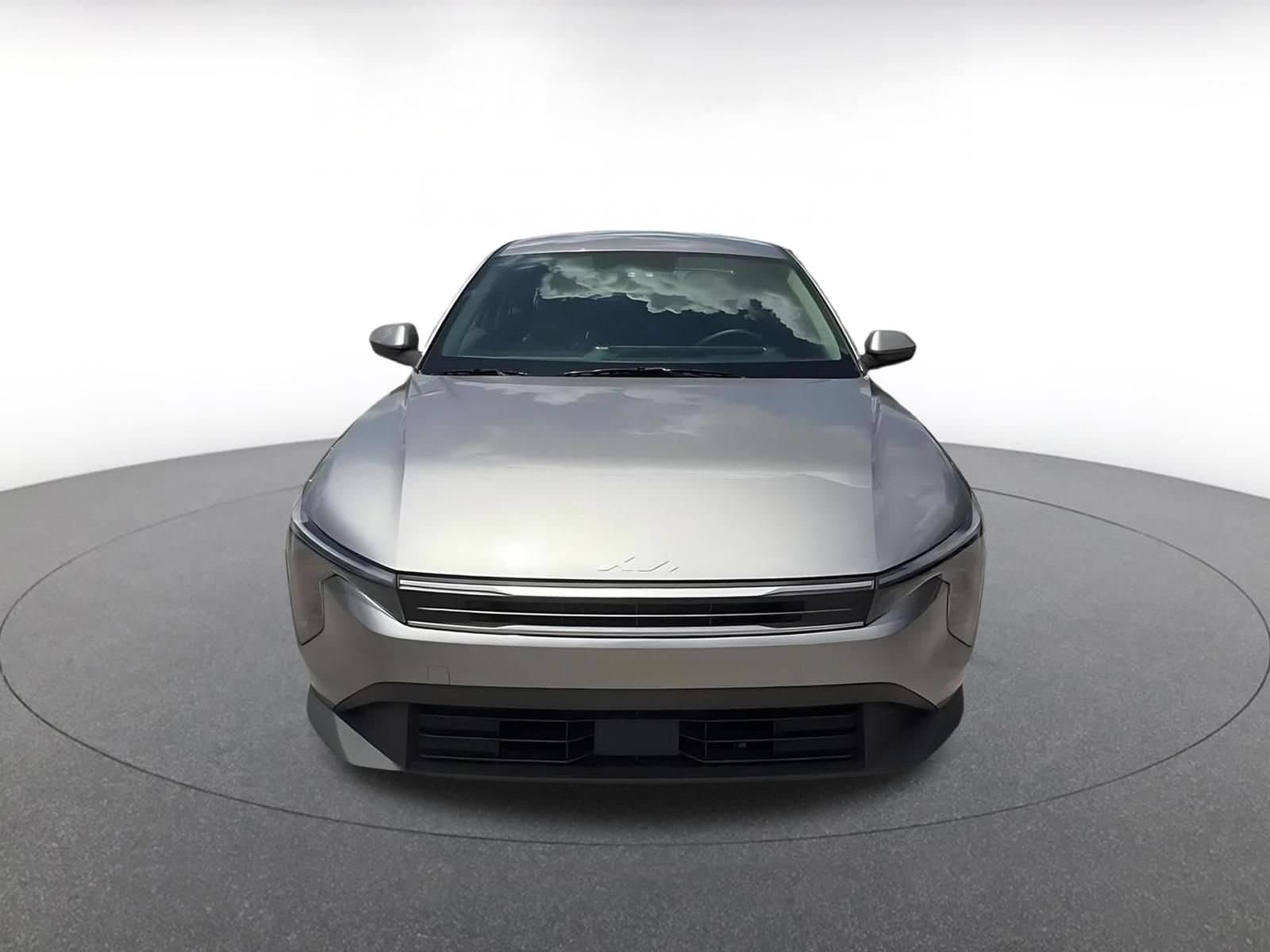 Thumbnail: 2025 Kia K4 - 4