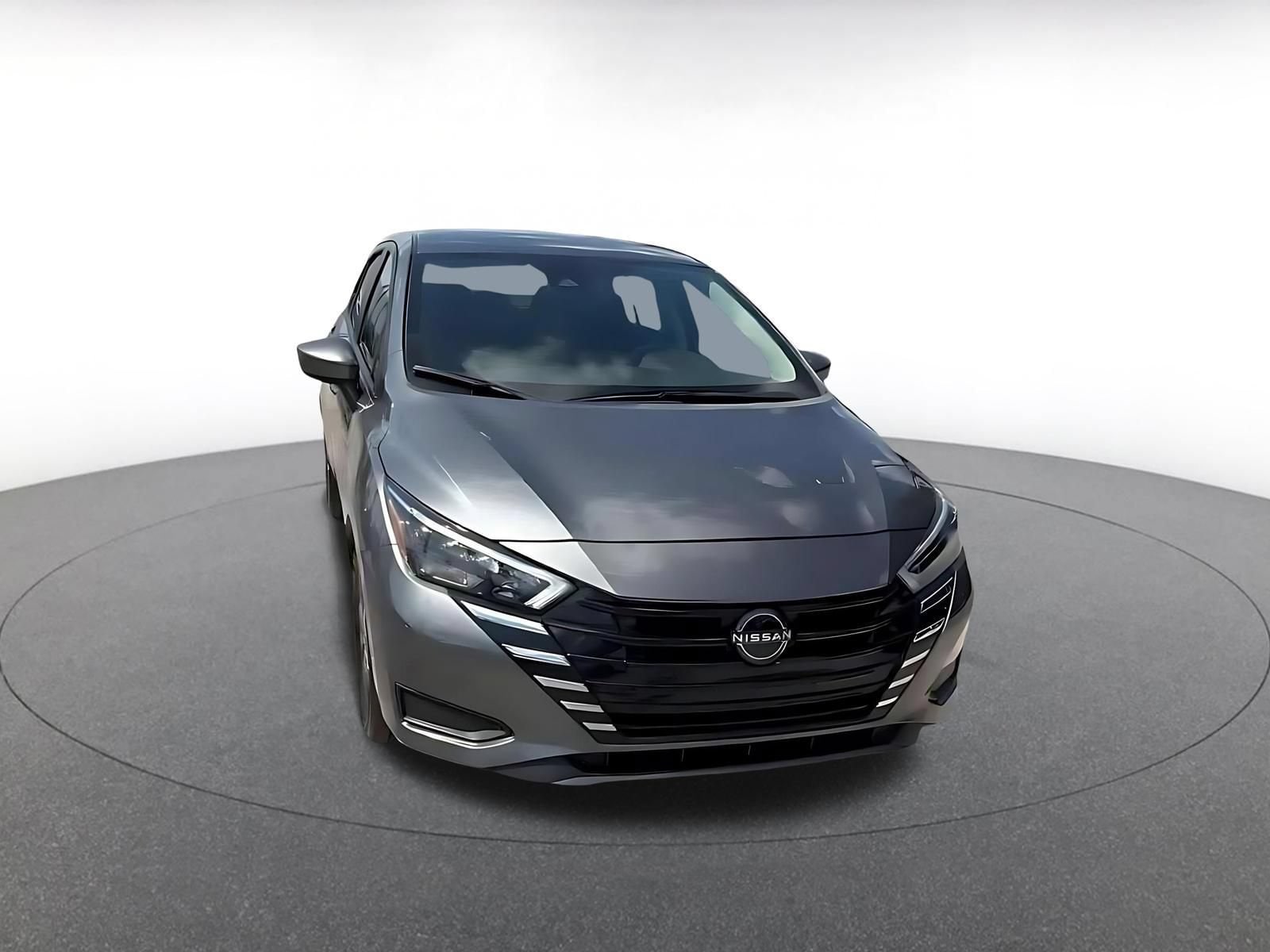 Thumbnail: 2025 Nissan Versa - 3