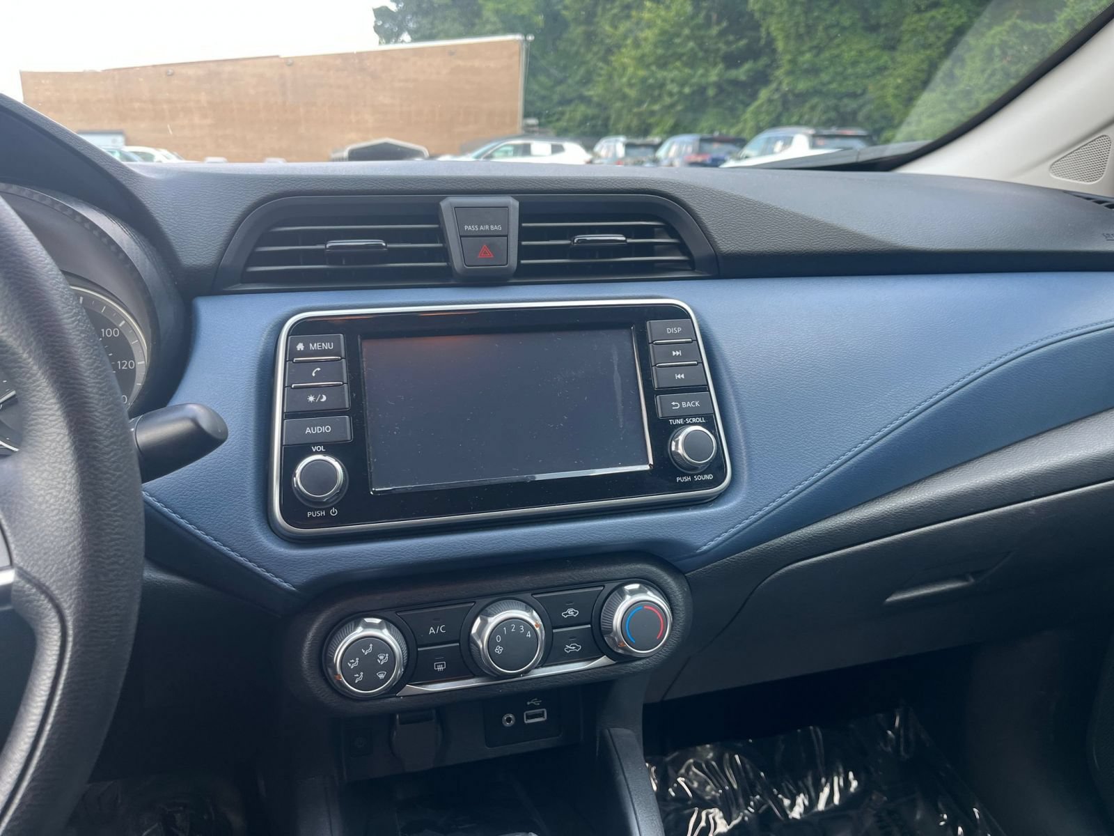Thumbnail: 2025 Nissan Versa - 14