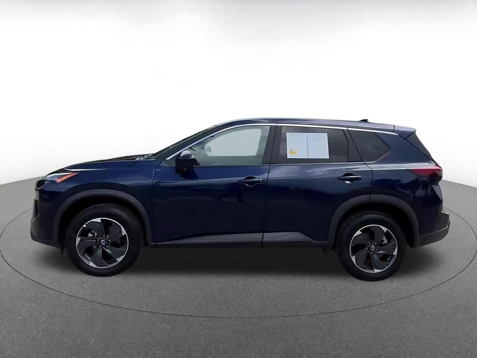 Thumbnail: 2025 Nissan Rogue - 9
