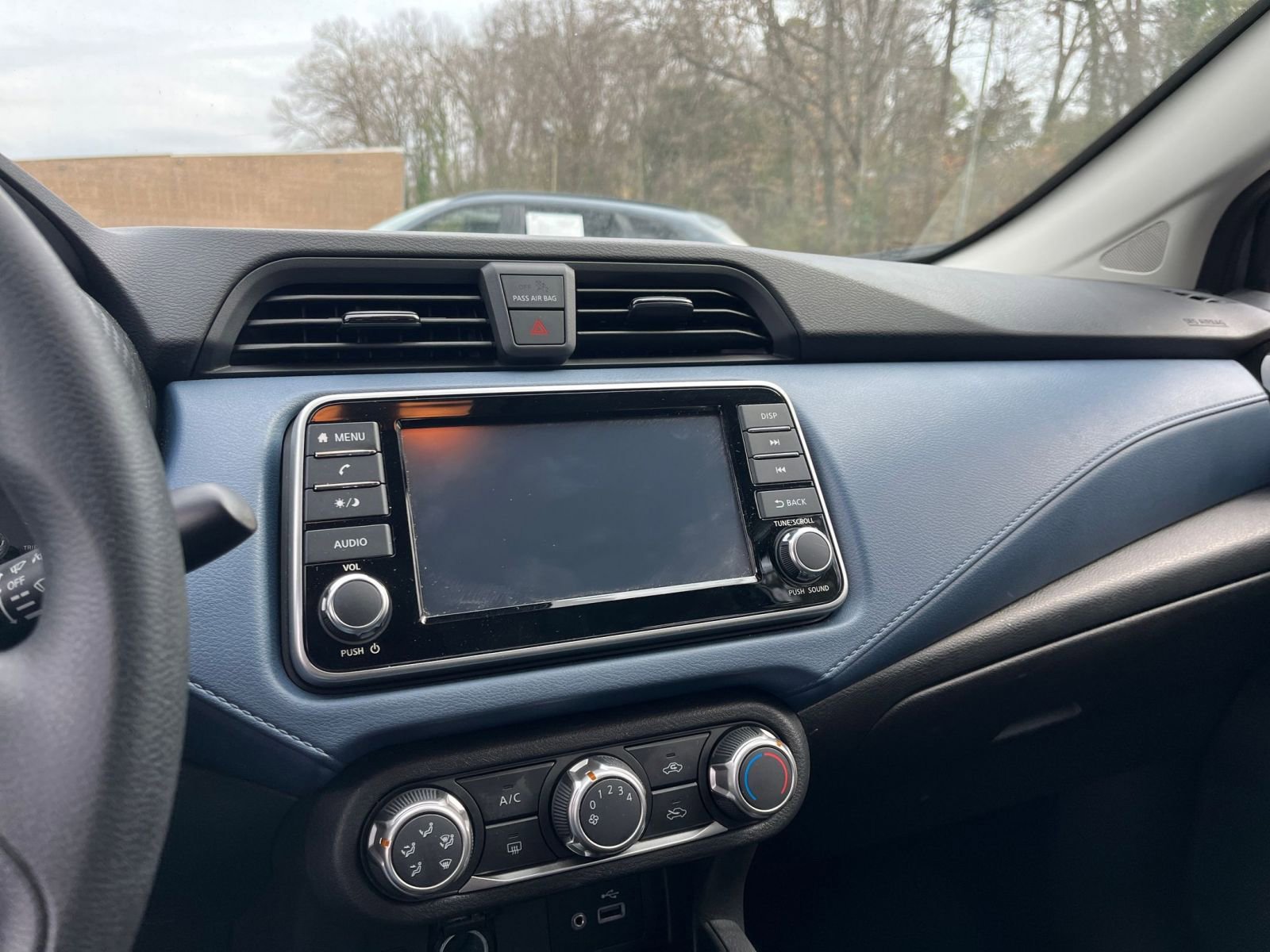 Thumbnail: 2025 Nissan Versa - 17