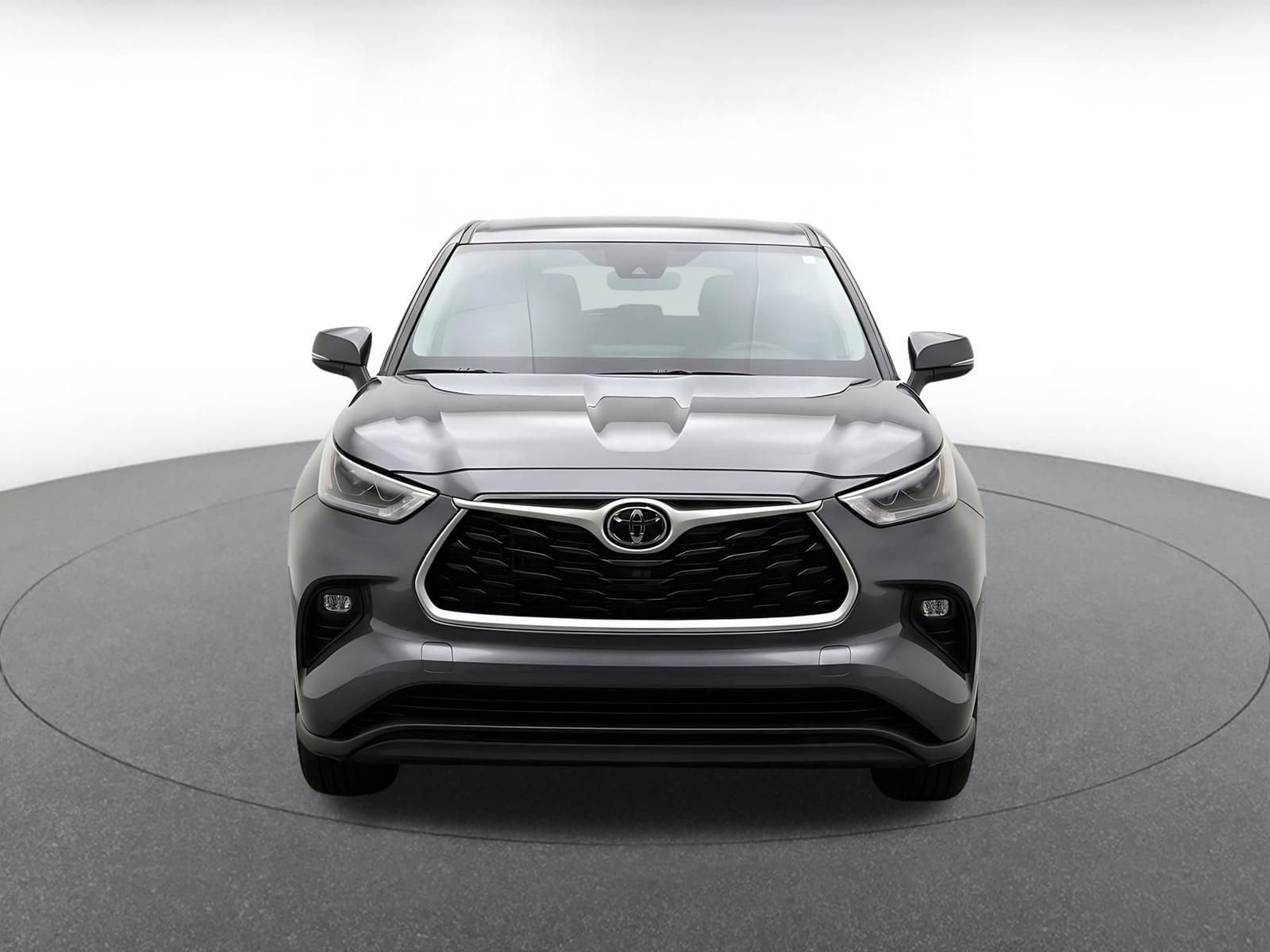 Thumbnail: 2025 Toyota Highlander - 2