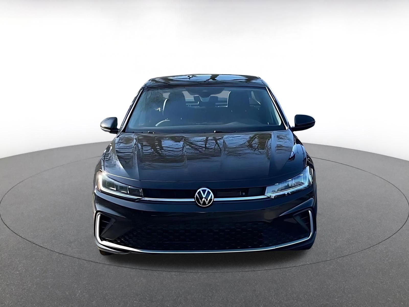 Thumbnail: 2025 Volkswagen Jetta - 4
