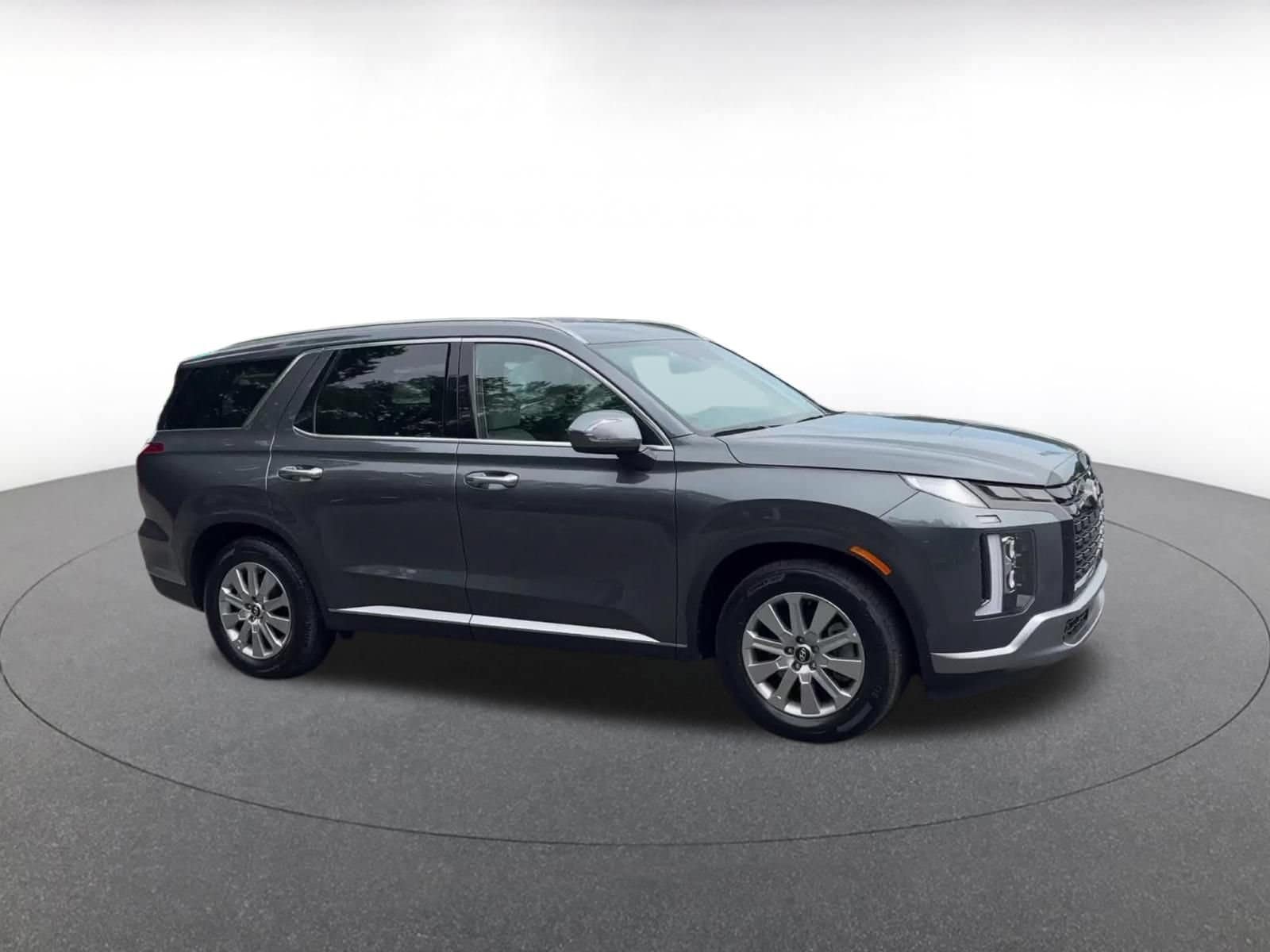 Thumbnail: 2025 Hyundai Palisade - 2