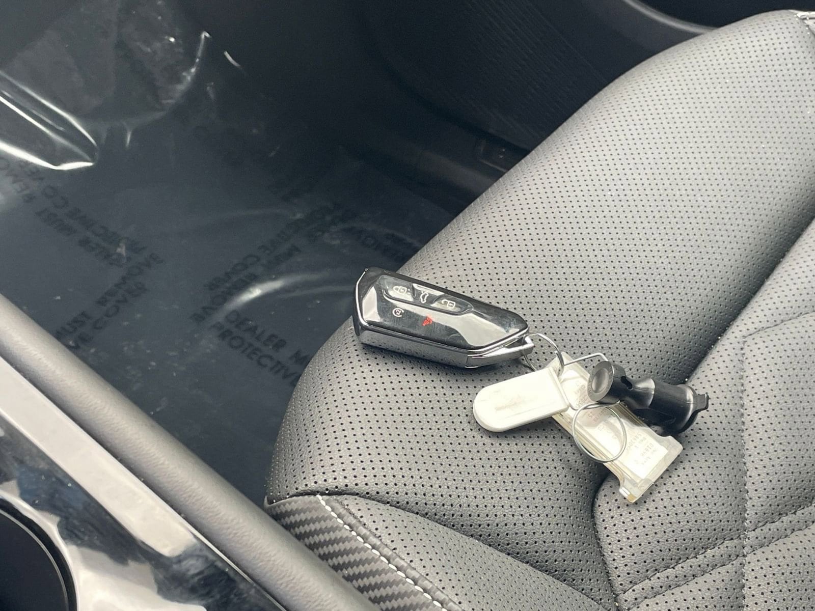 Thumbnail: 2025 Volkswagen Atlas - 21