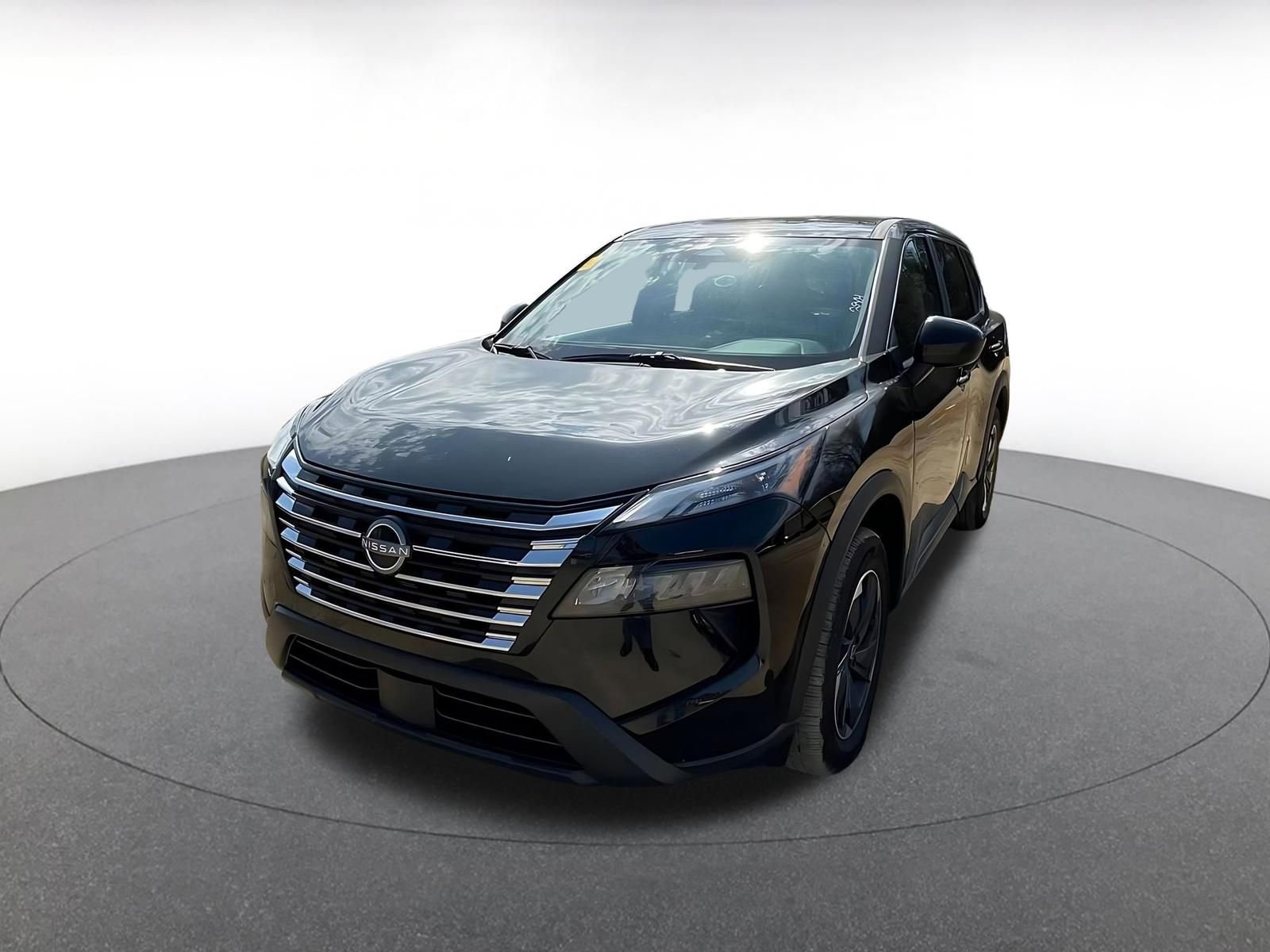 Thumbnail: 2025 Nissan Rogue - 7