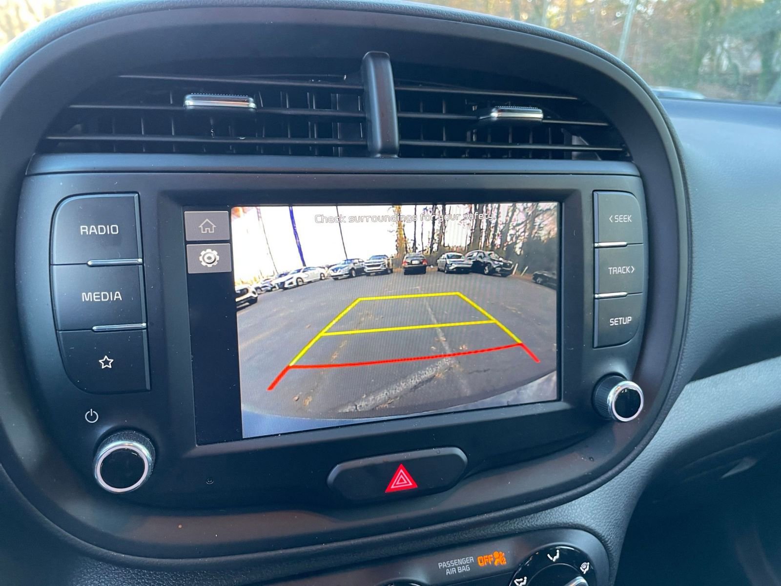 Thumbnail: 2025 Kia Soul - 17