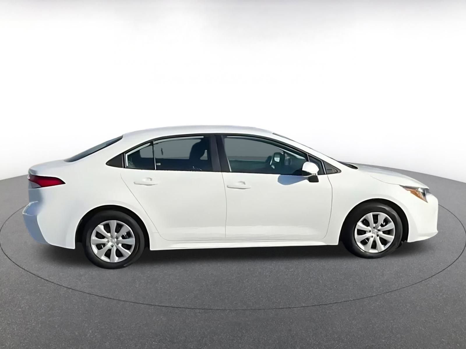 Thumbnail: 2025 Toyota Corolla - 14