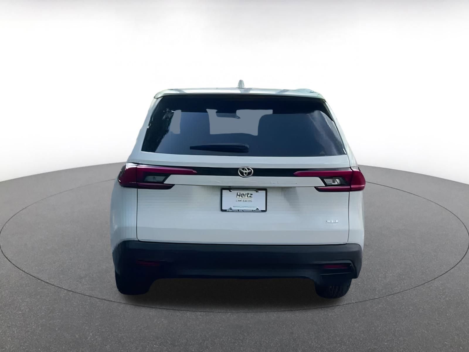 Thumbnail: 2024 Toyota Grand Highlander - 11