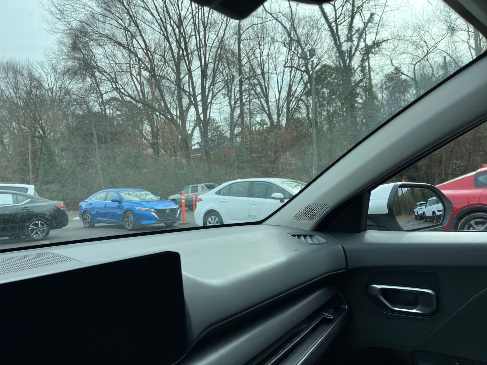 Thumbnail: 2025 Kia K4 - 34