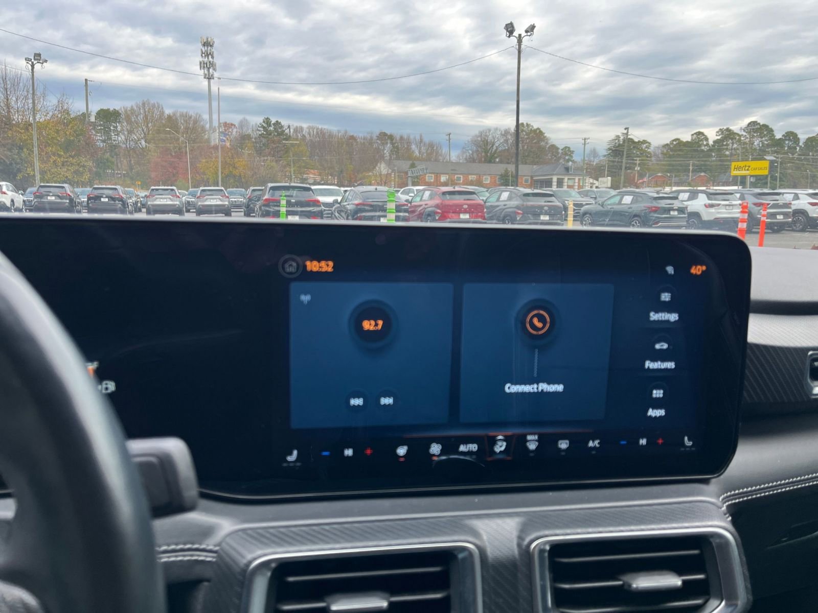 Thumbnail: 2024 Ford Mustang - 21