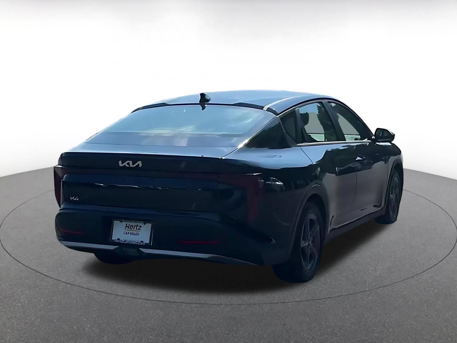 Thumbnail: 2025 Kia K4 - 12