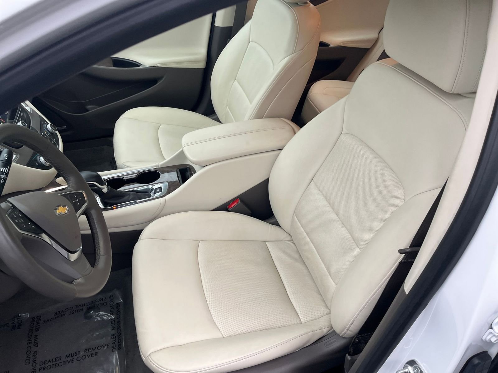 Thumbnail: 2024 Chevrolet Malibu - 32