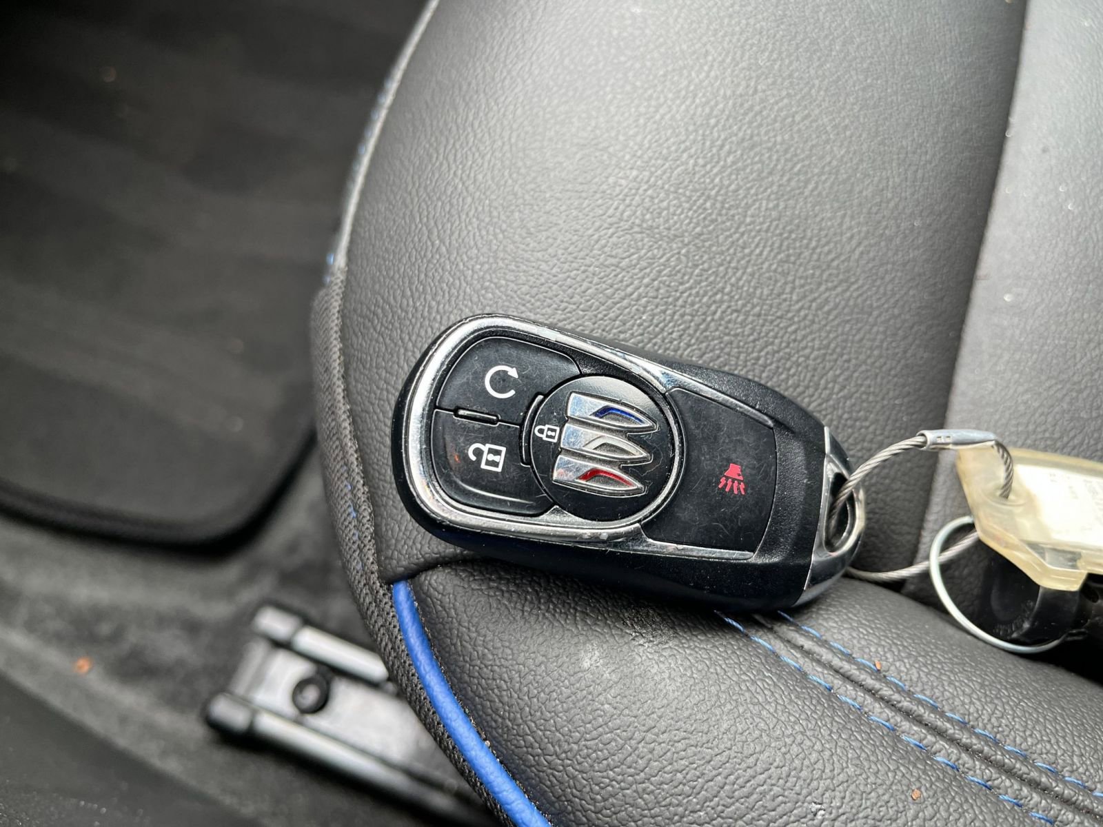 Thumbnail: 2025 Buick Envista - 21