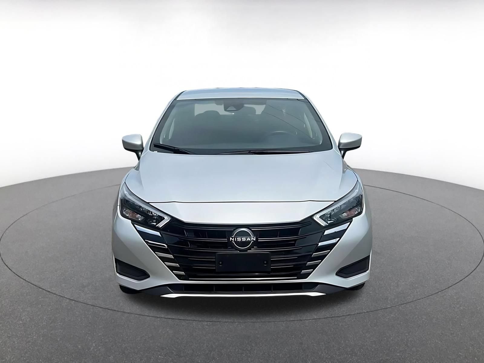 Thumbnail: 2025 Nissan Versa - 4