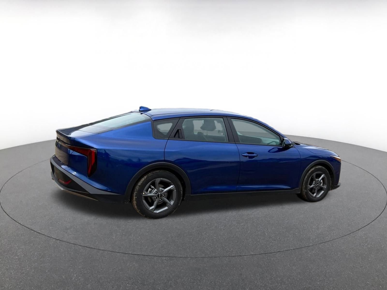 Thumbnail: 2025 Kia K4 - 16