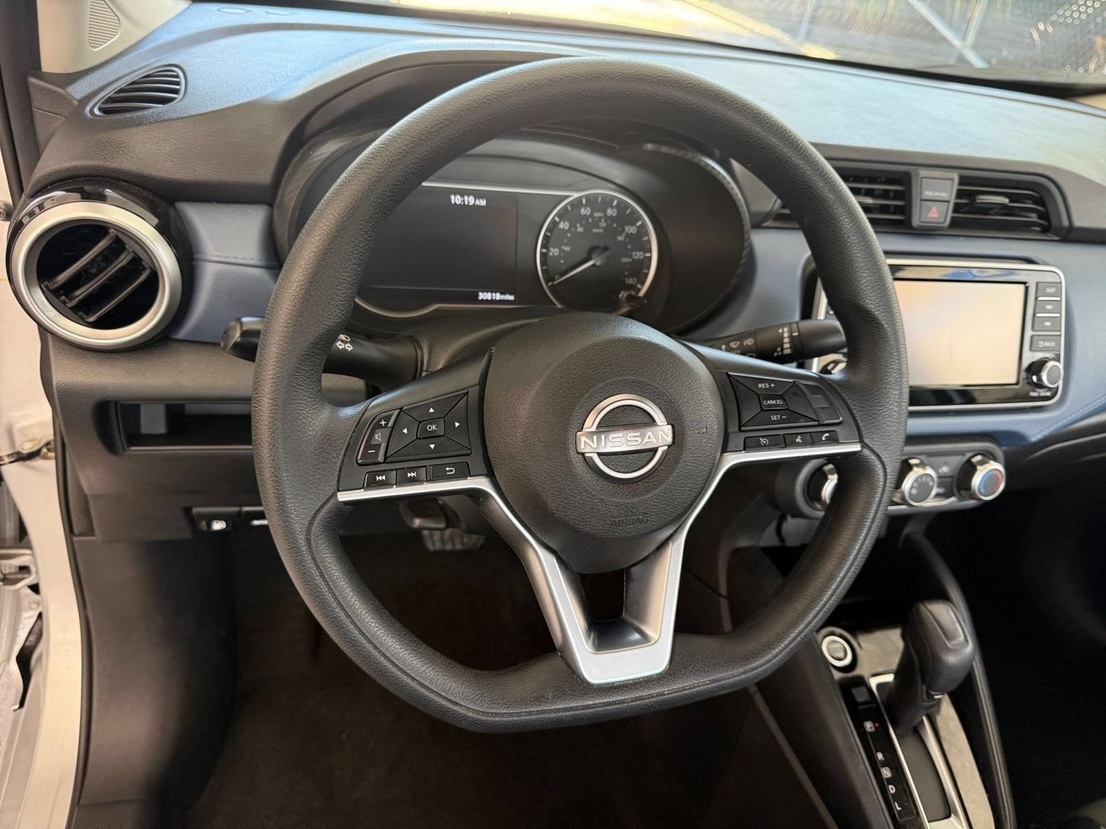 Thumbnail: 2025 Nissan Versa - 25