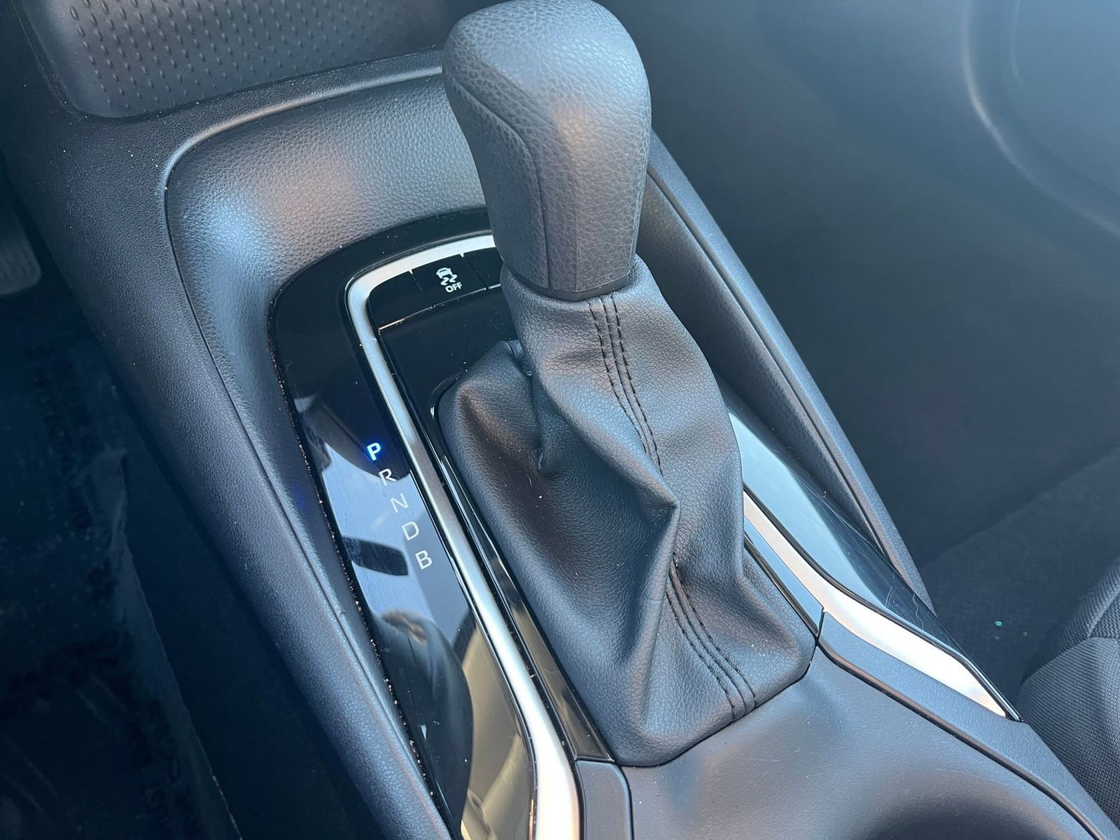 Thumbnail: 2025 Toyota Corolla - 35