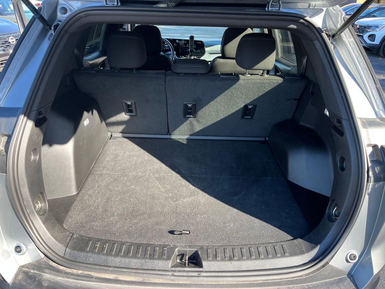 Thumbnail: 2025 Chevrolet Equinox - 27