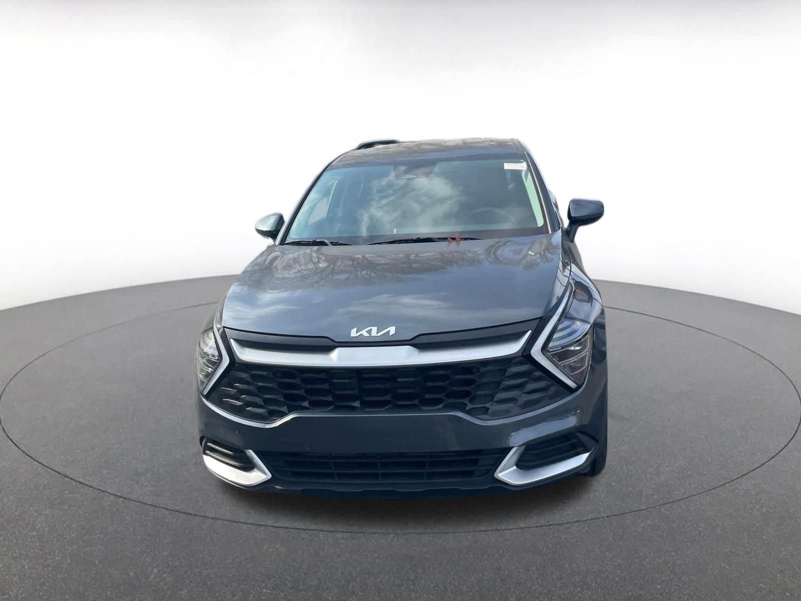 Thumbnail: 2024 Kia Sportage - 3