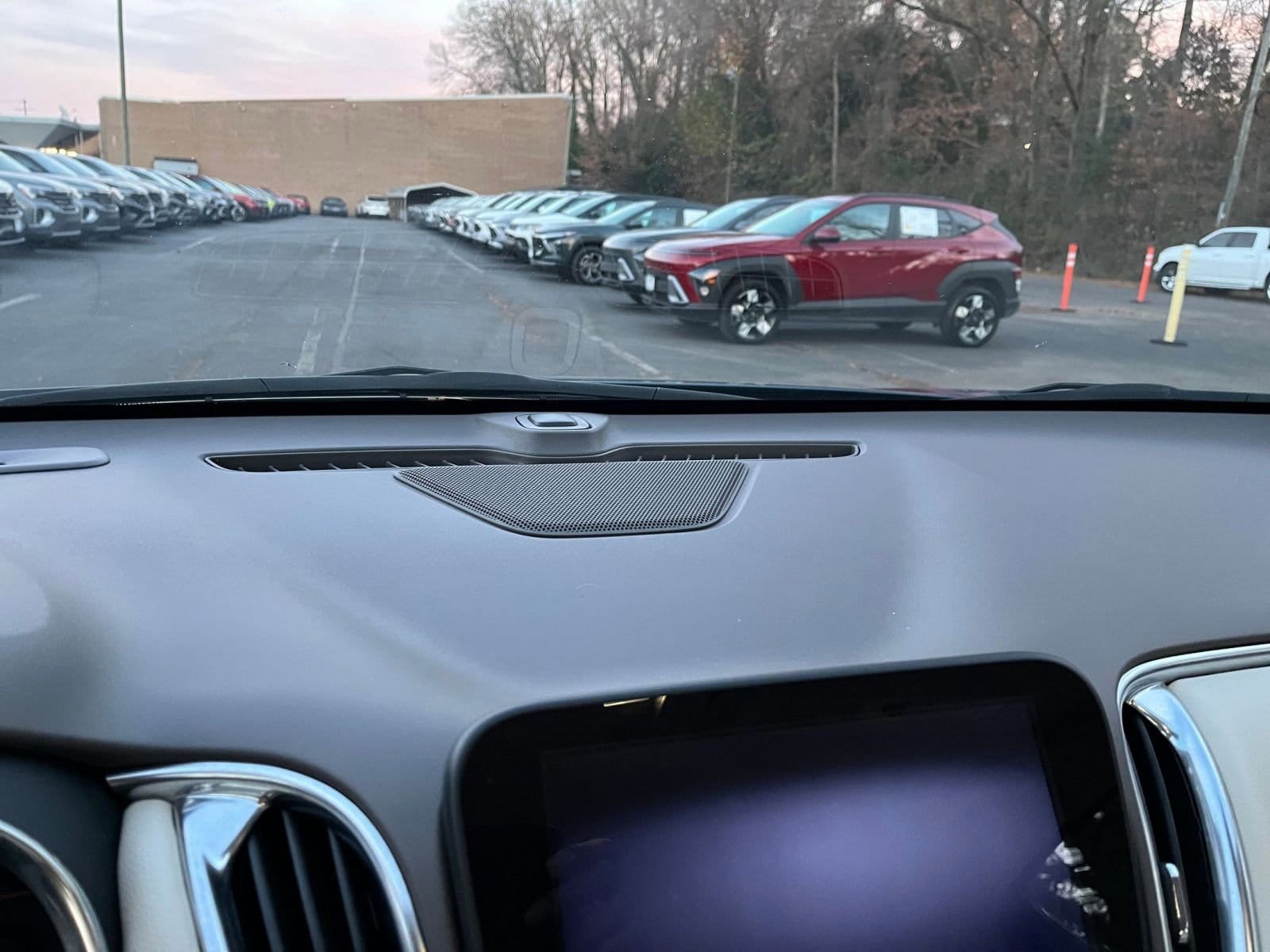 Thumbnail: 2024 Chevrolet Malibu - 18