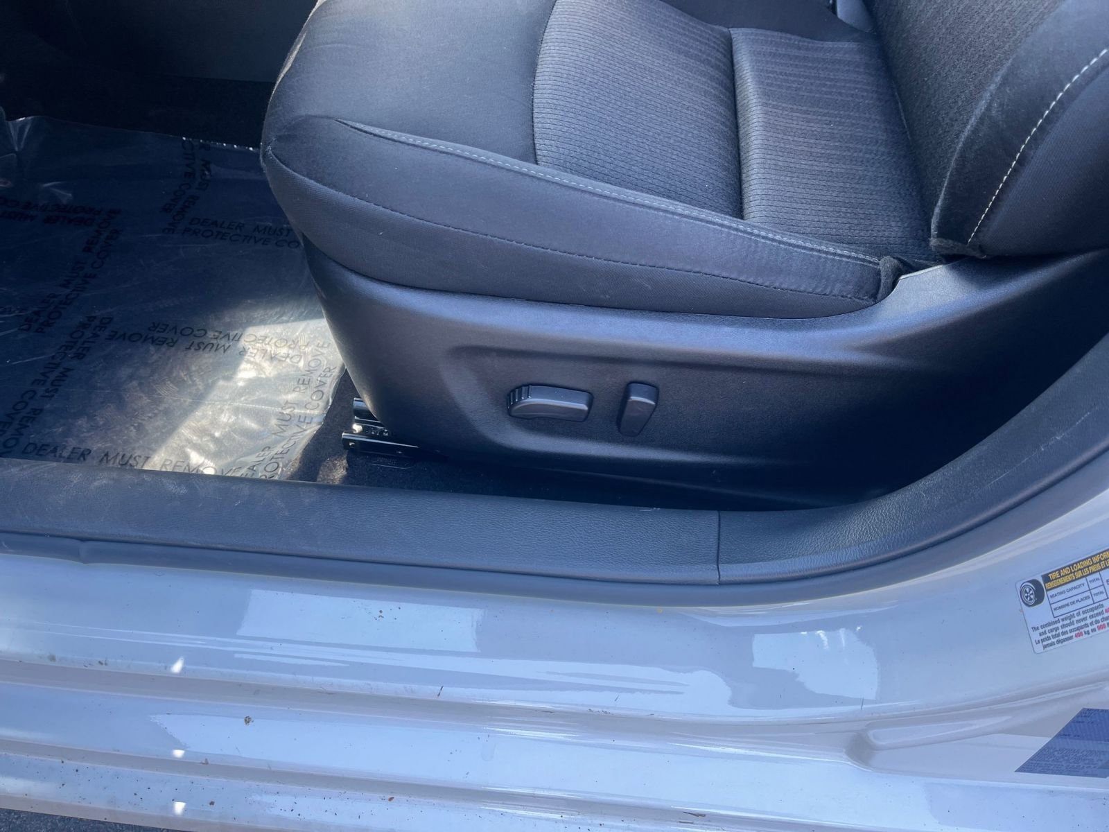 Thumbnail: 2025 Nissan Altima - 22