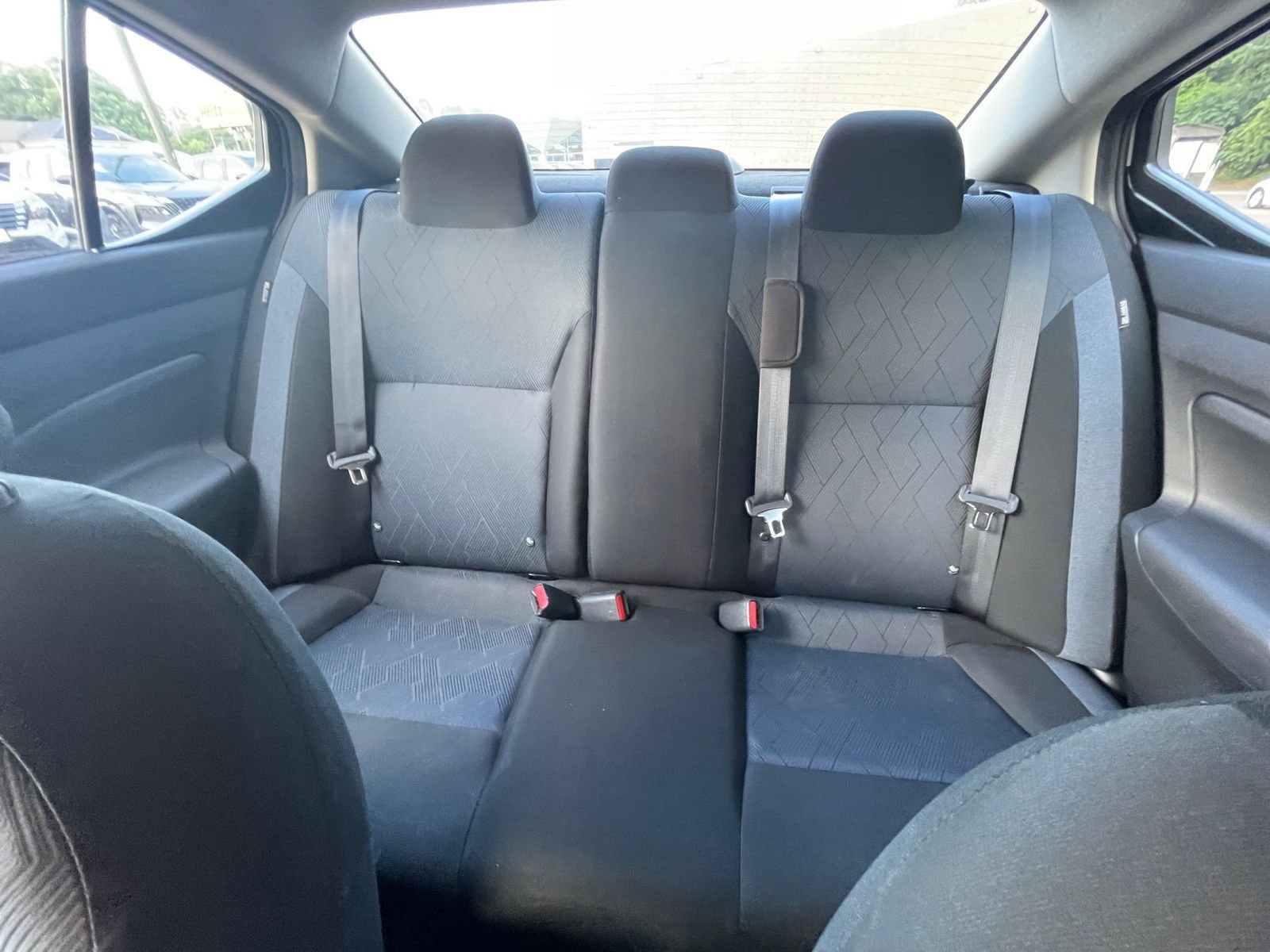 Thumbnail: 2023 Nissan Versa - 28