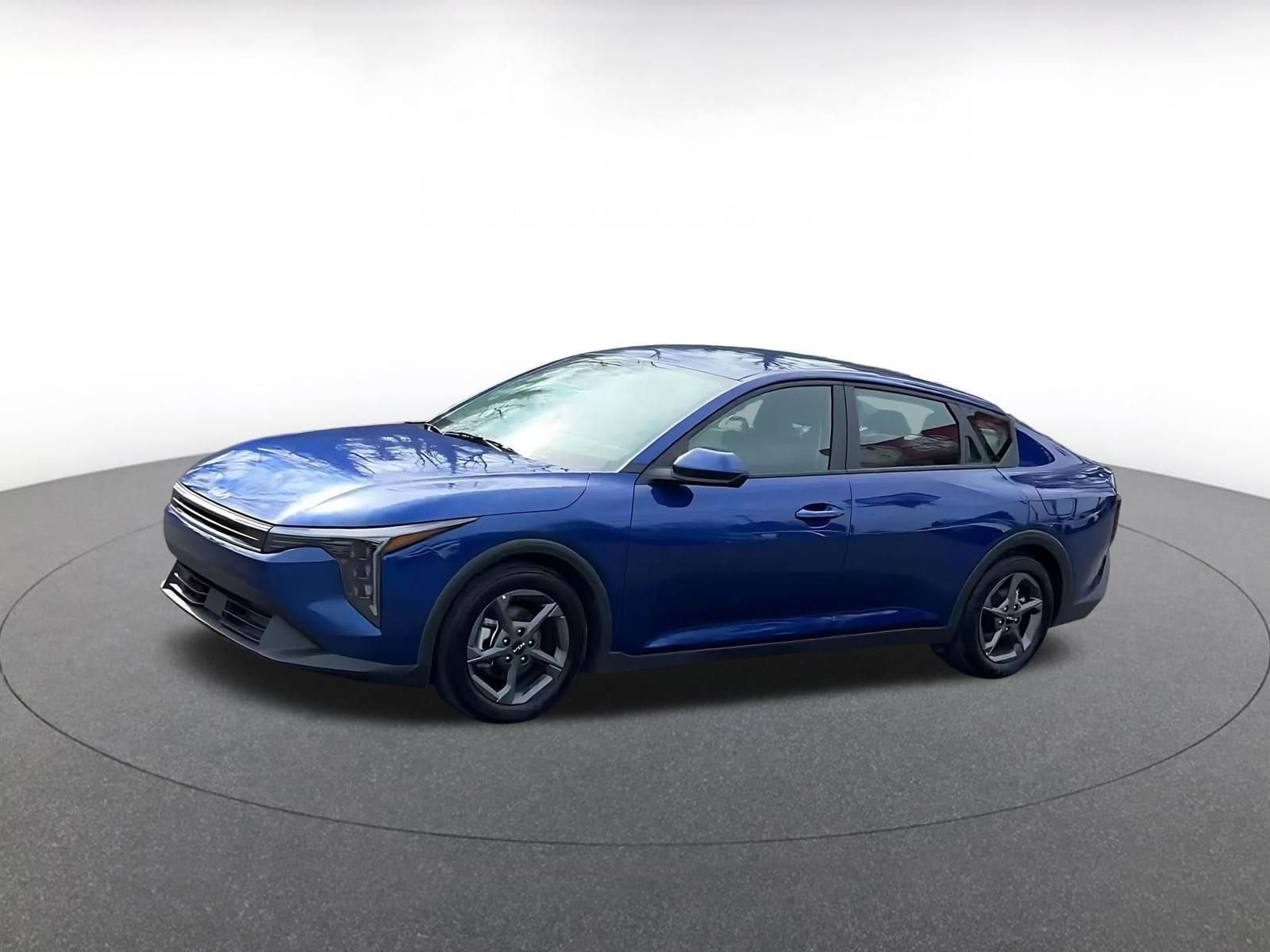 Thumbnail: 2025 Kia K4 - 7