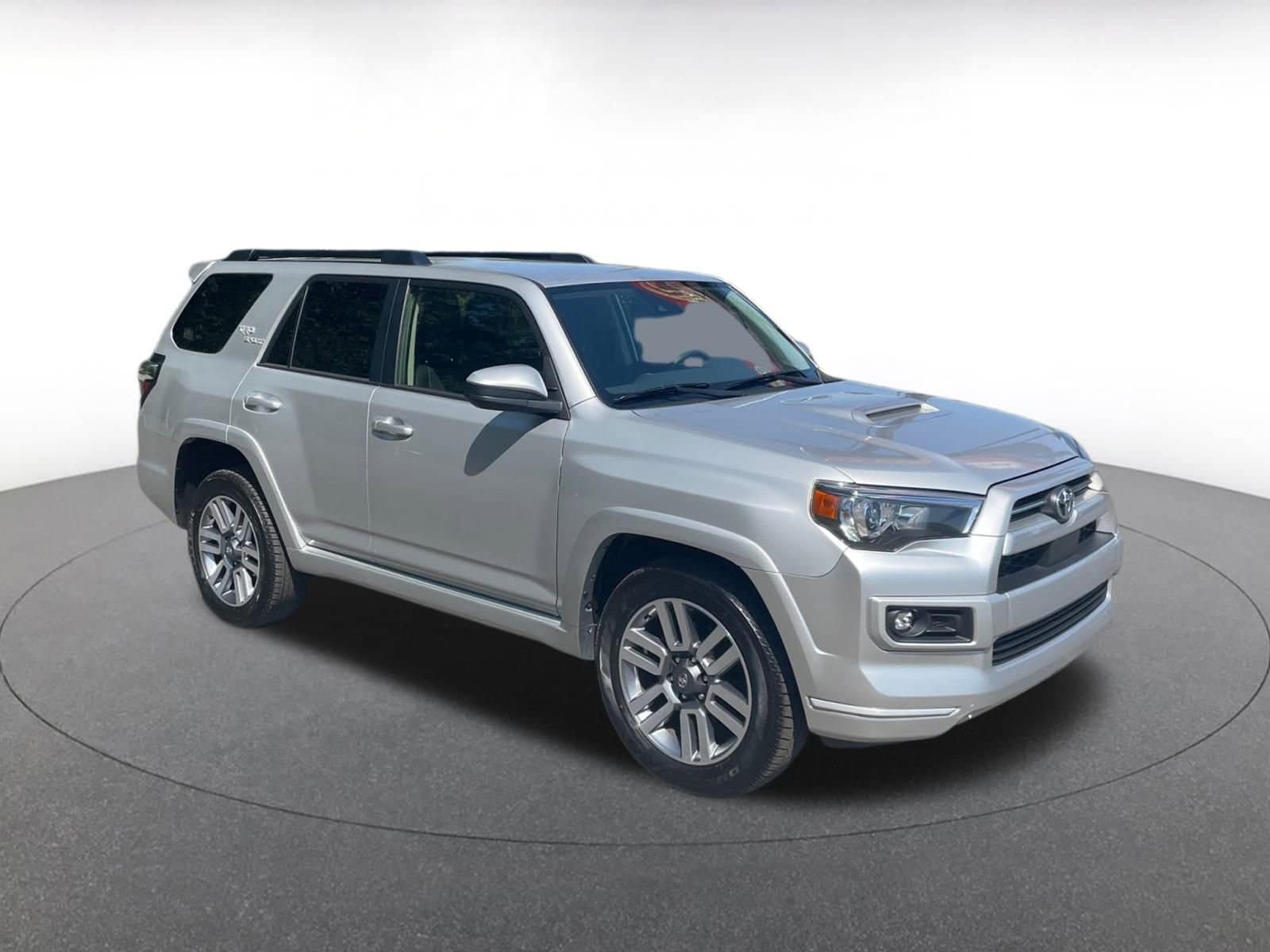 Thumbnail: 2024 Toyota 4Runner - 1